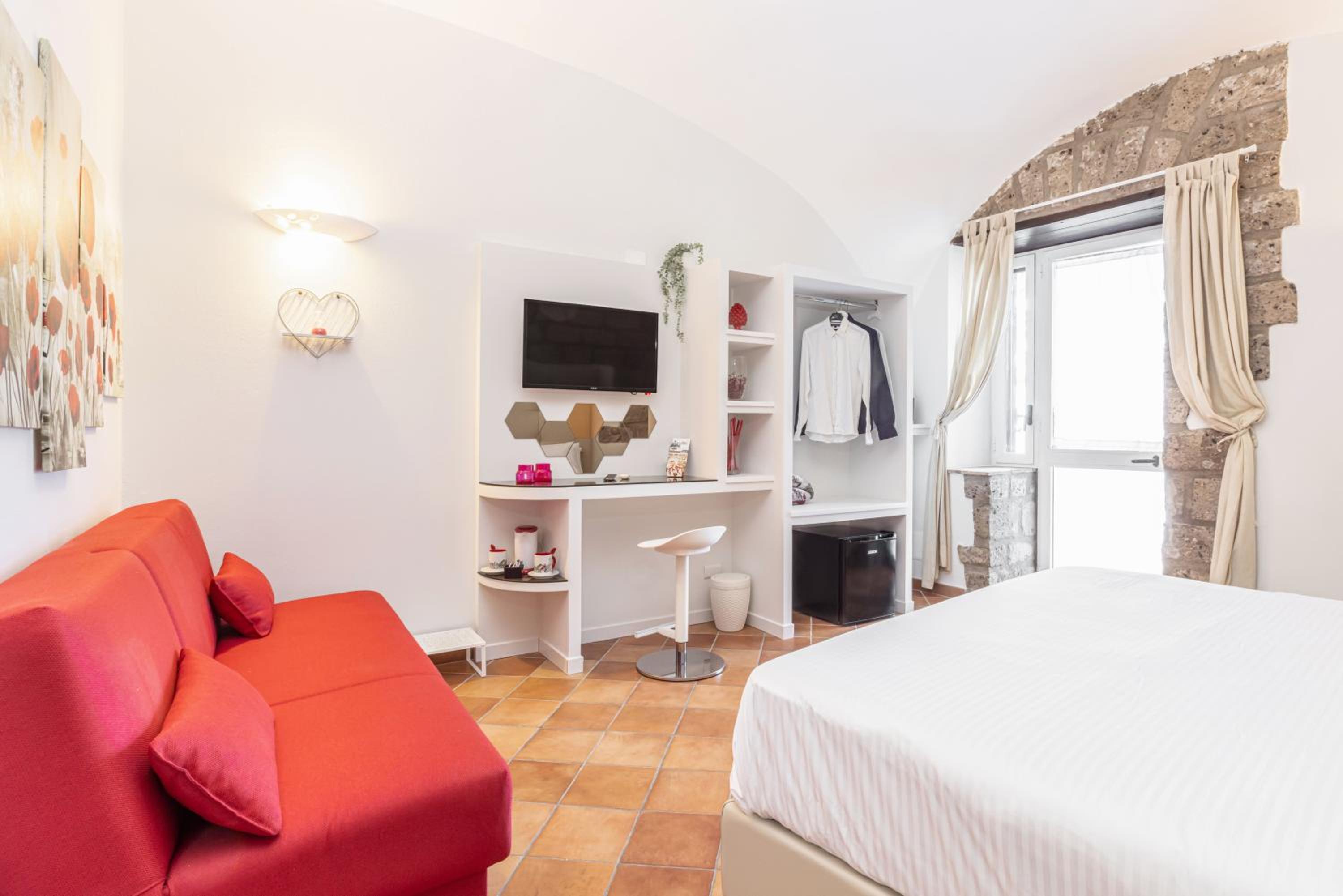 Junior Suite - Photo 4