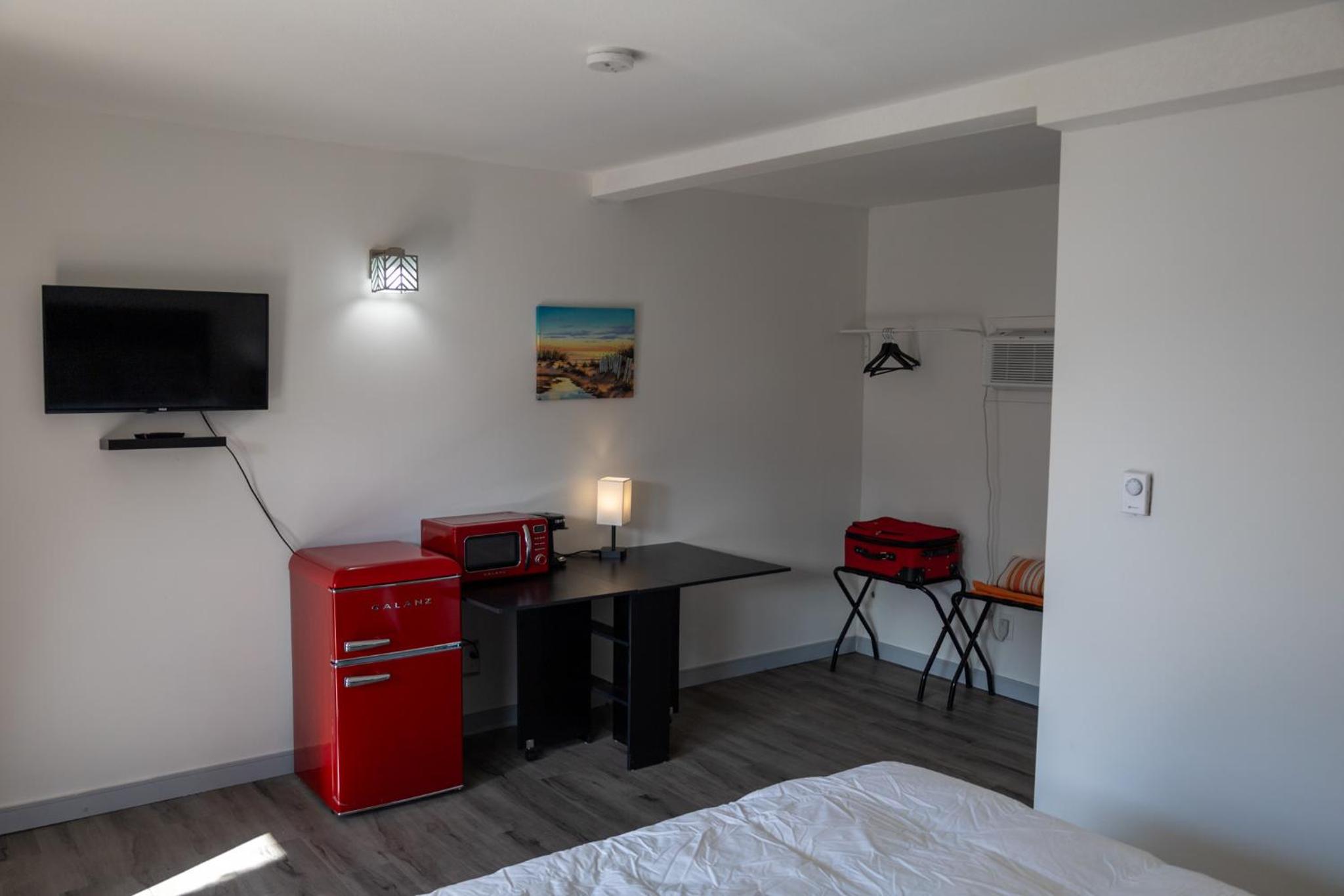 Queen Suite