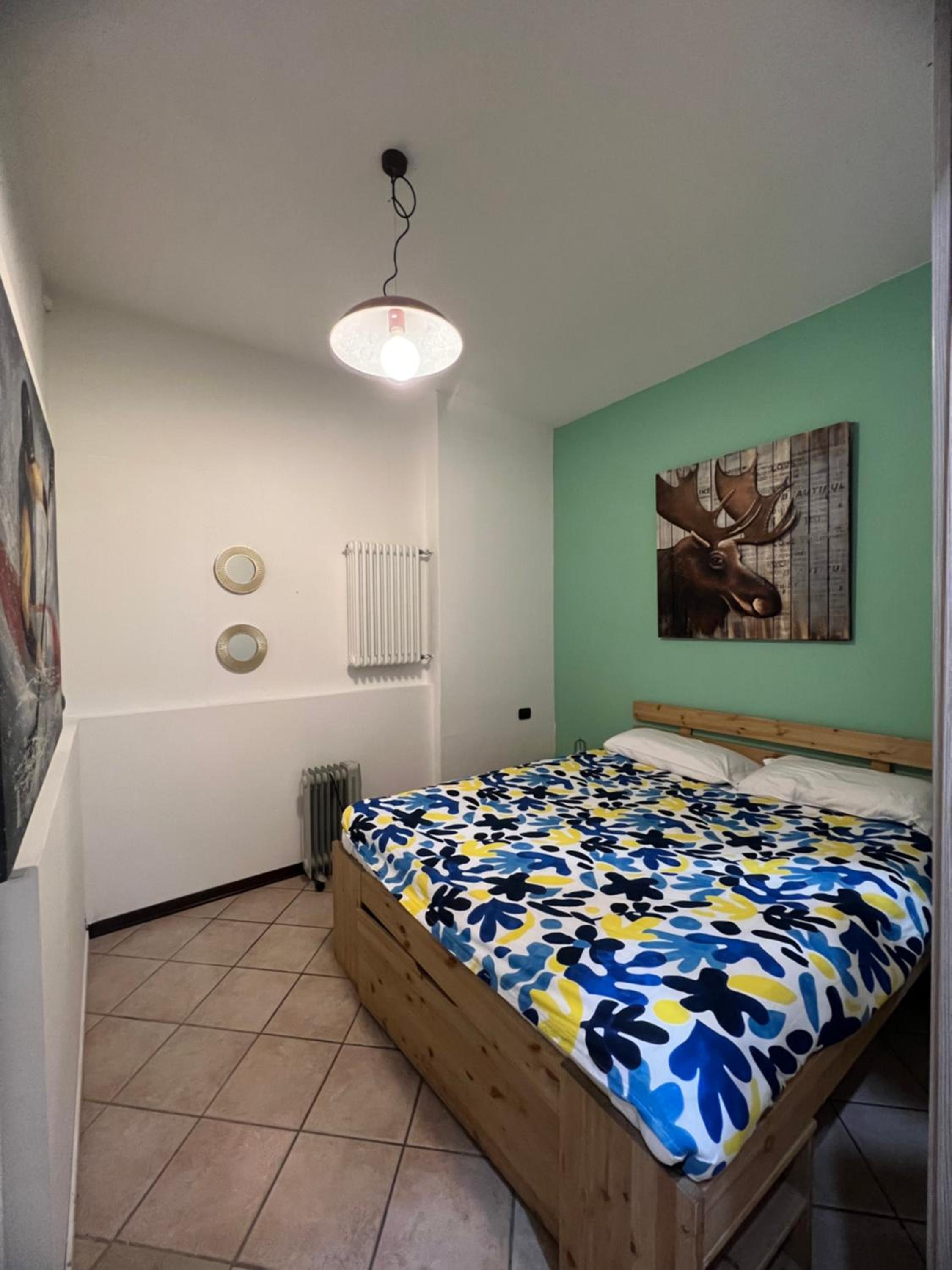 Apartment - Appartamento n. 10 photo 1