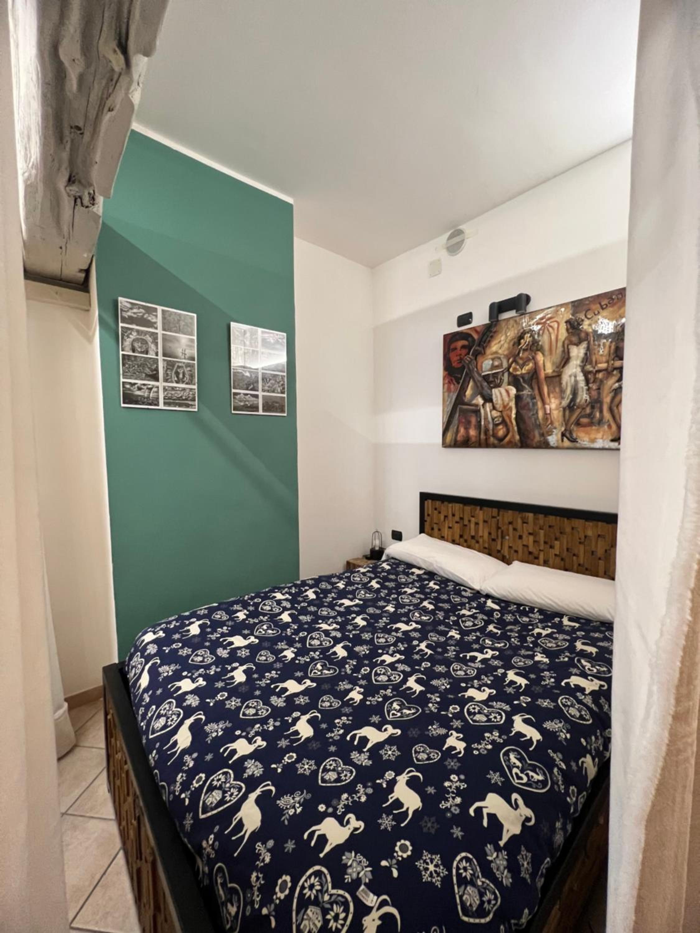 Standard Apartment - Appartamento n. 11 photo 3