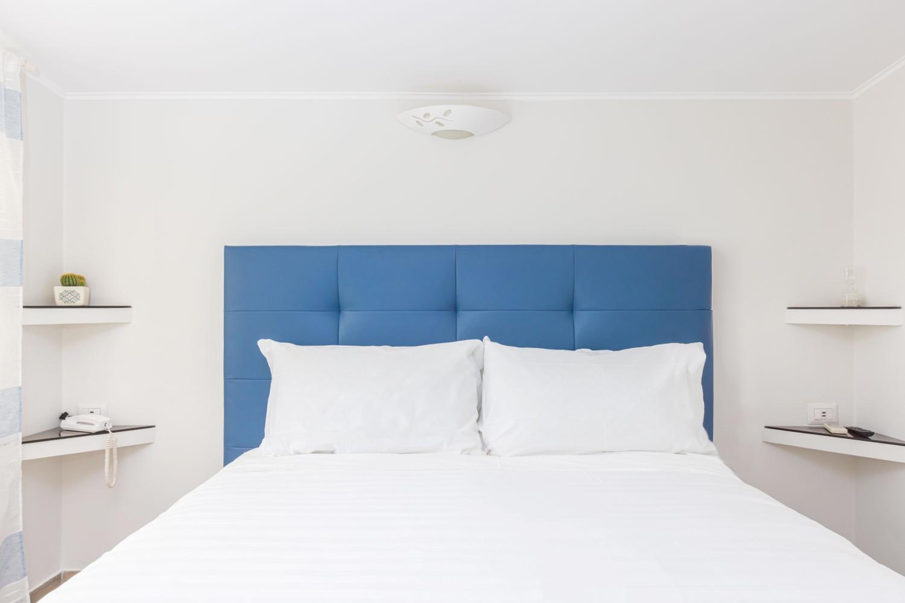 Superior Double Room - Photo 1
