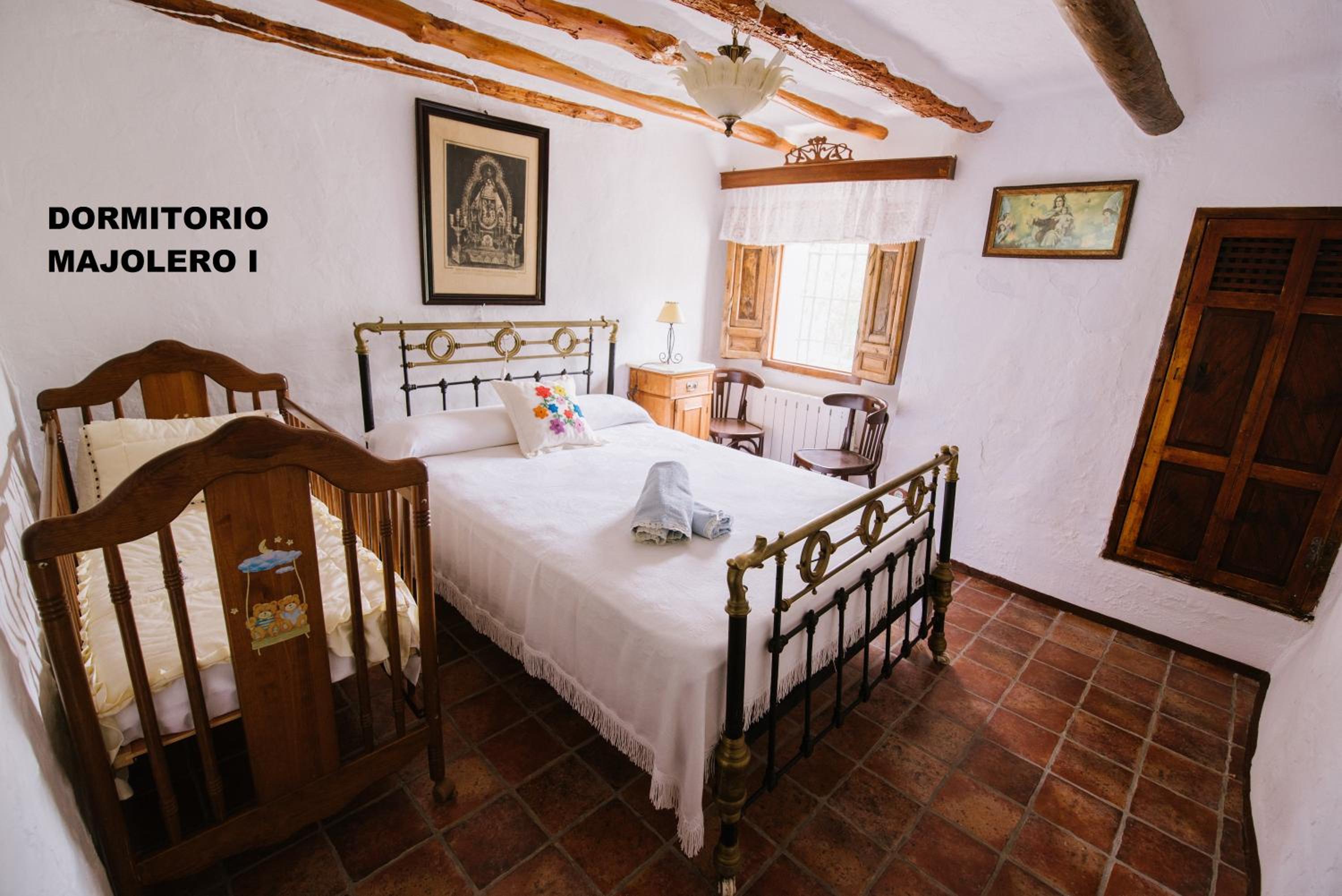 Cortijo Majolero I - Photo 32
