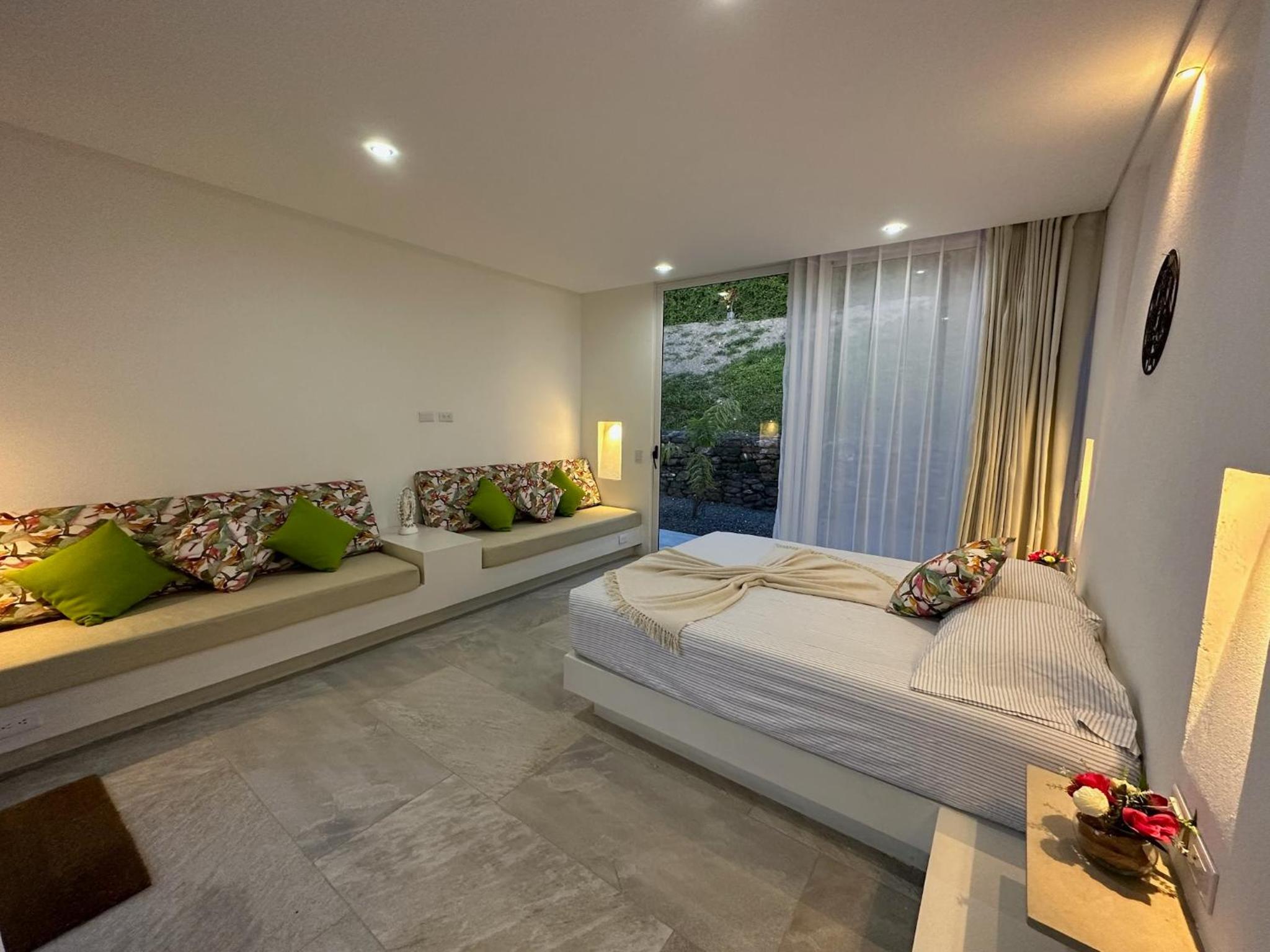 Two-Bedroom Villa photo 1