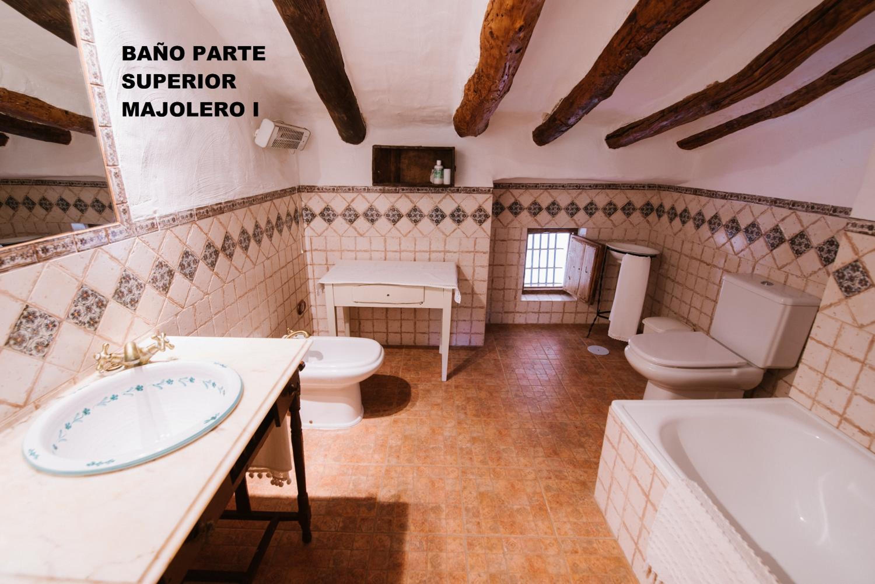 Cortijo Majolero I - Photo 28