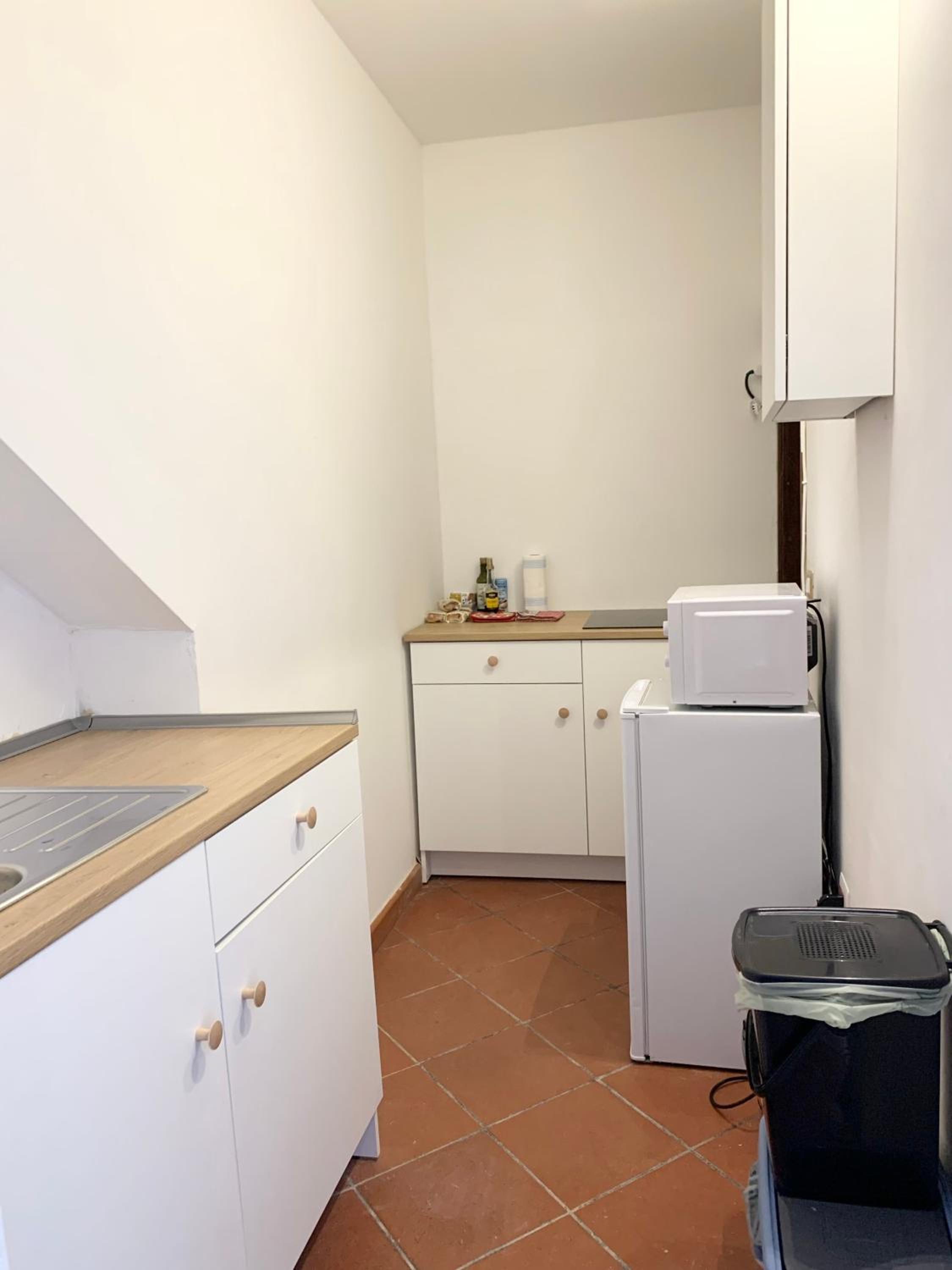 Duplex Apartment photo 2