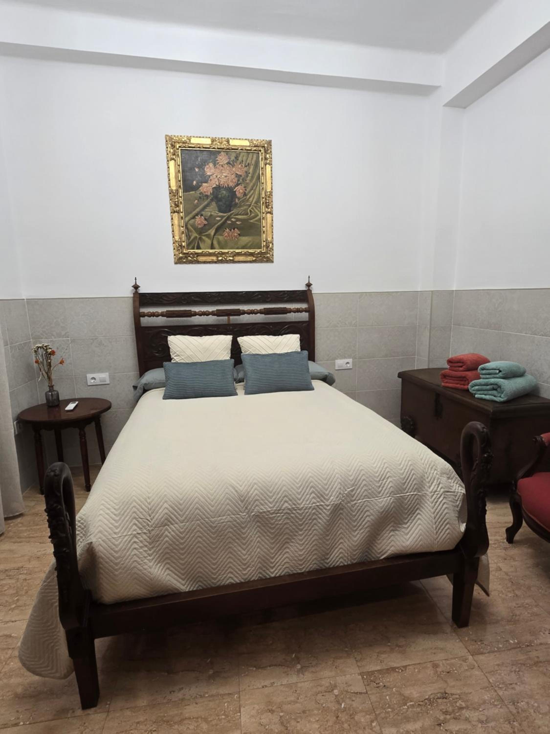 Apartamento