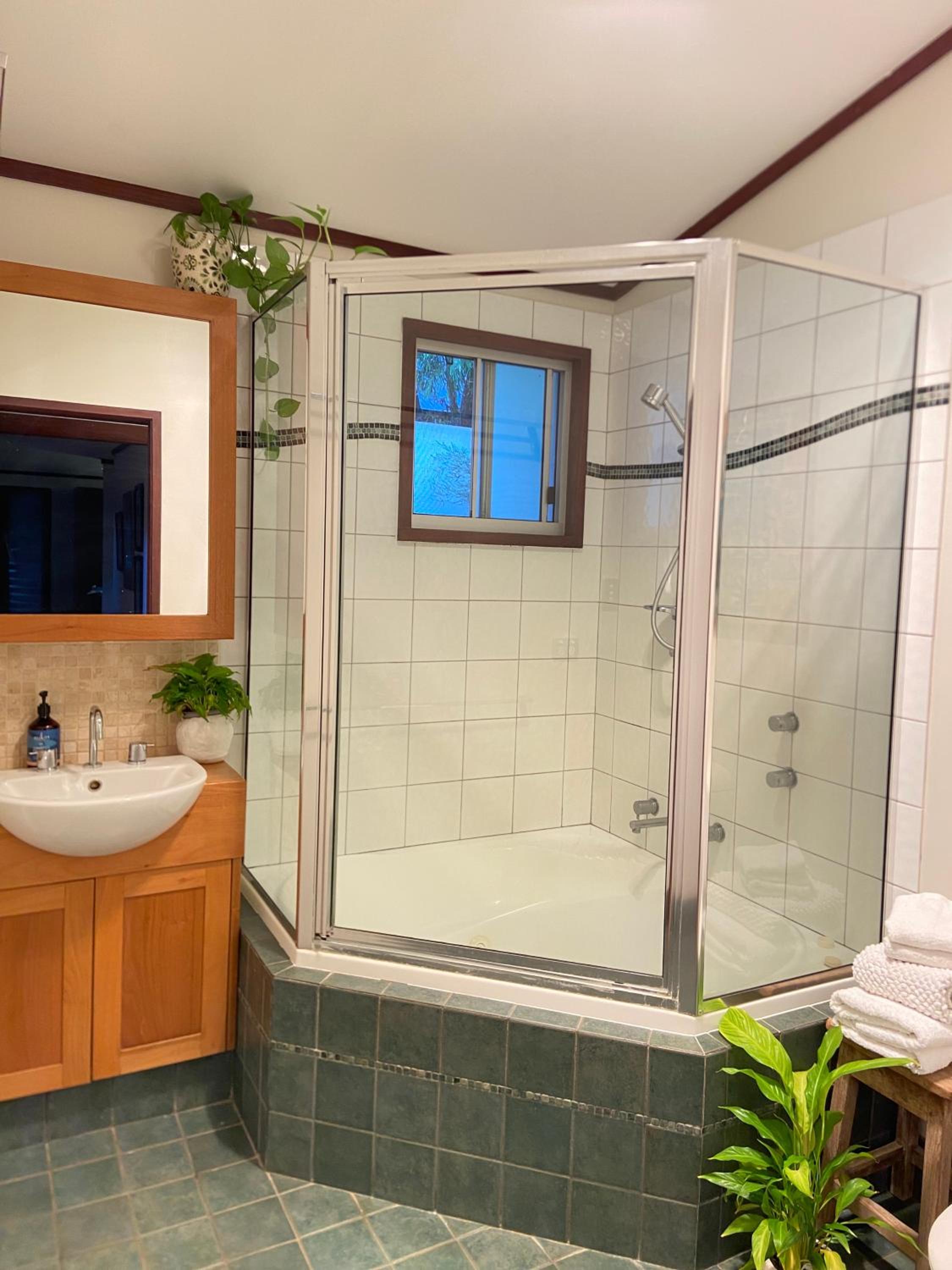 Queen Room with Garden View photo 3