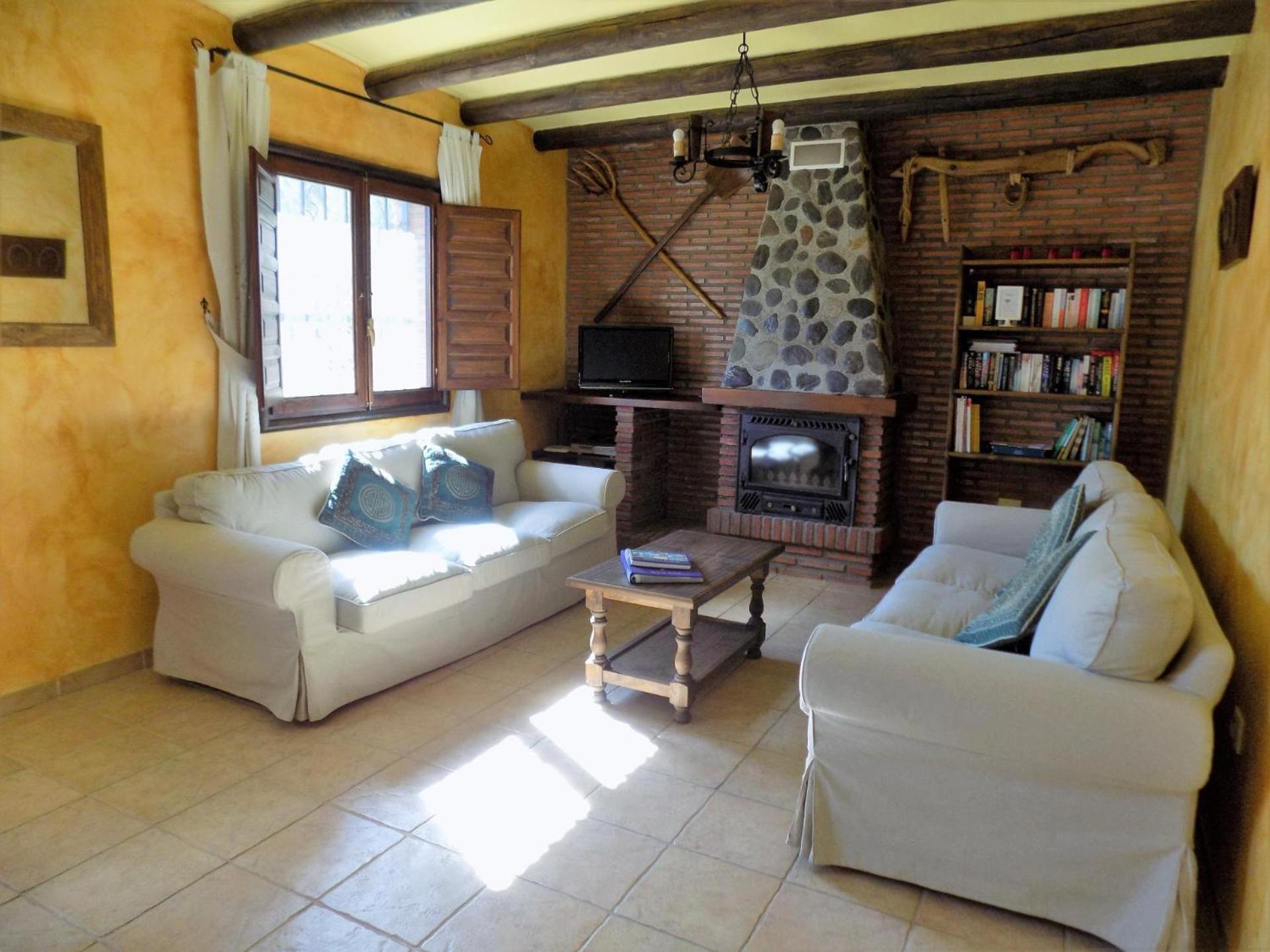 Two-Bedroom Villa photo 2