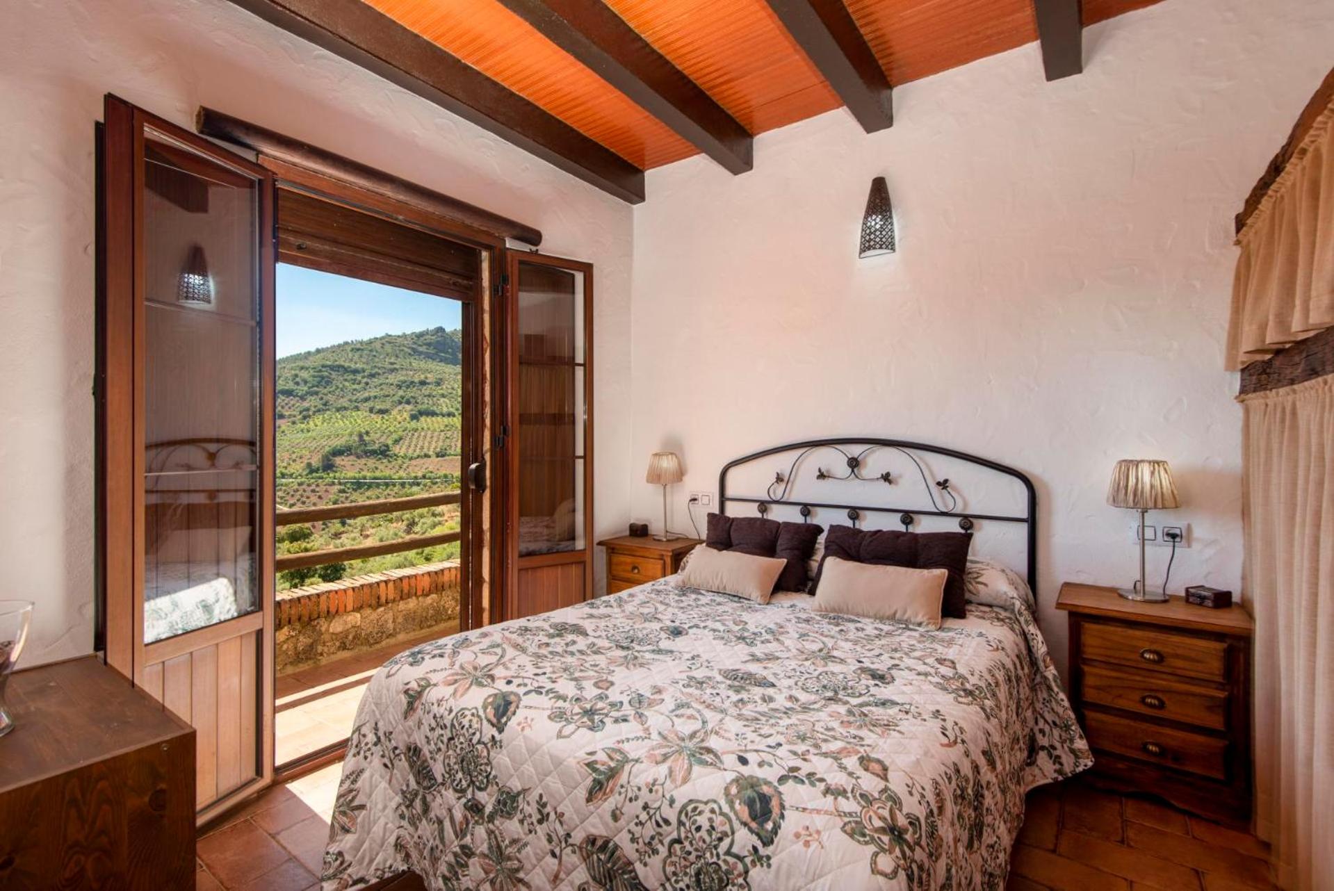 Villa de Dos Habitaciones