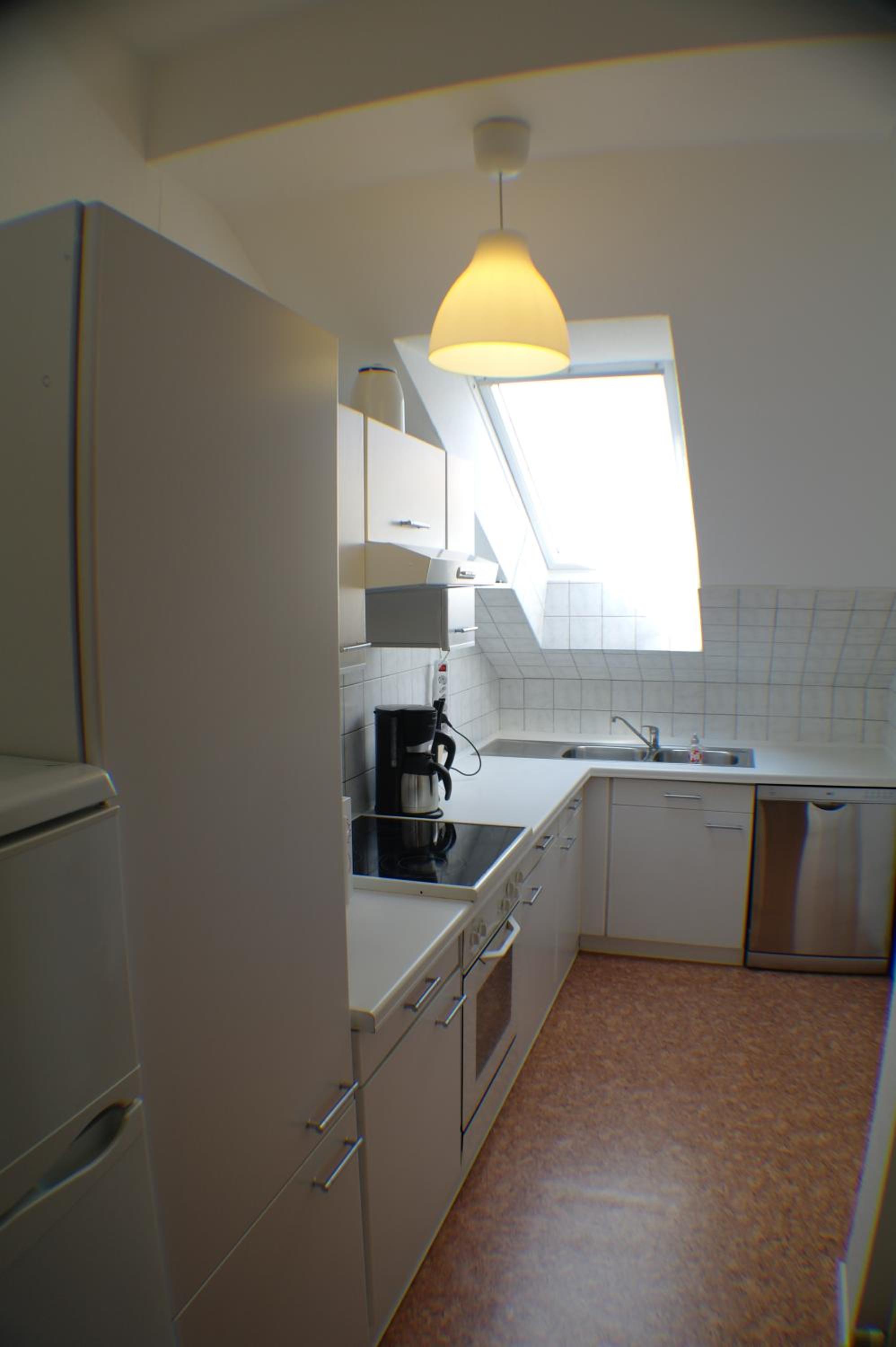 Apartment 33  photo 2