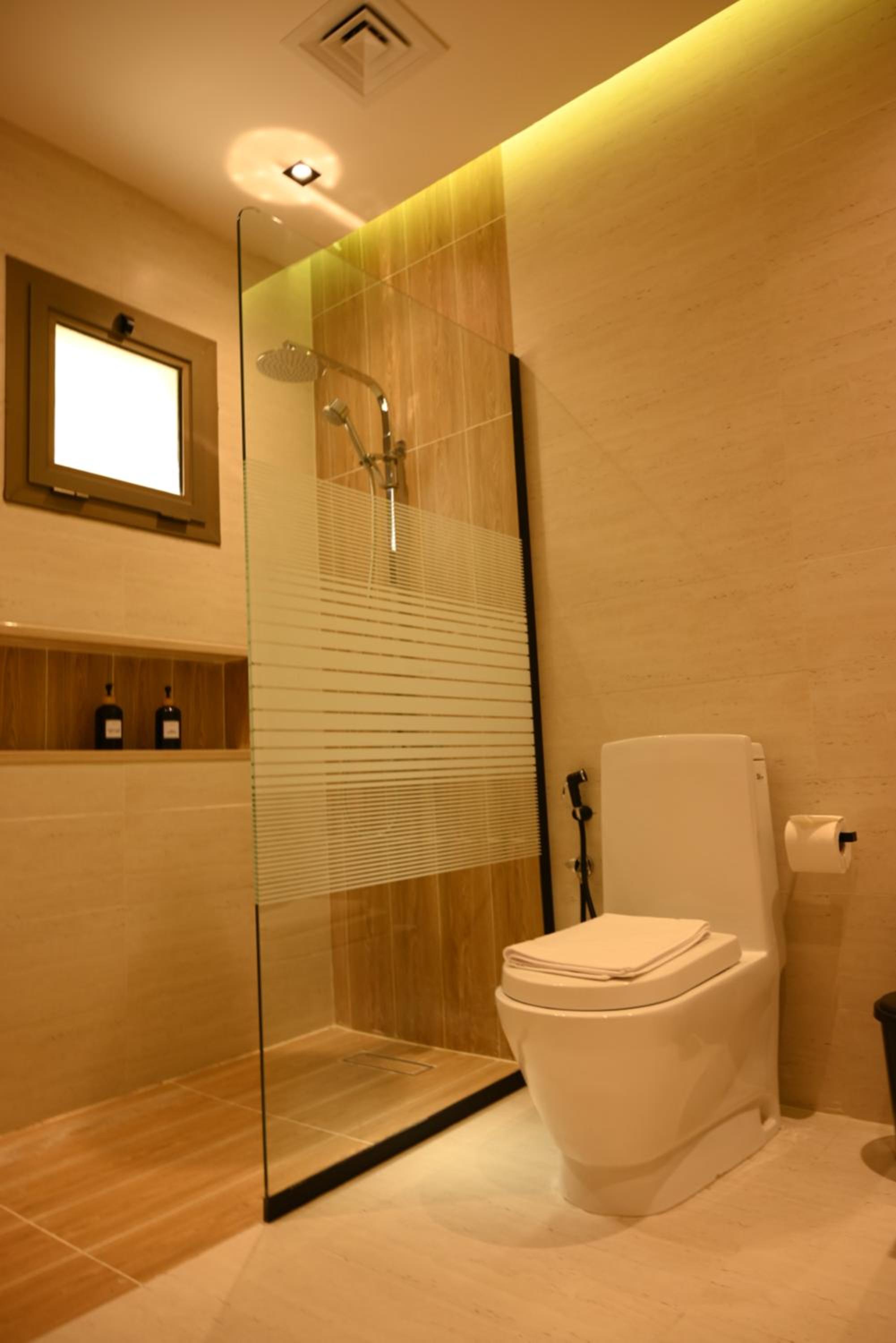 Two-Bedroom Executive - Photo 4