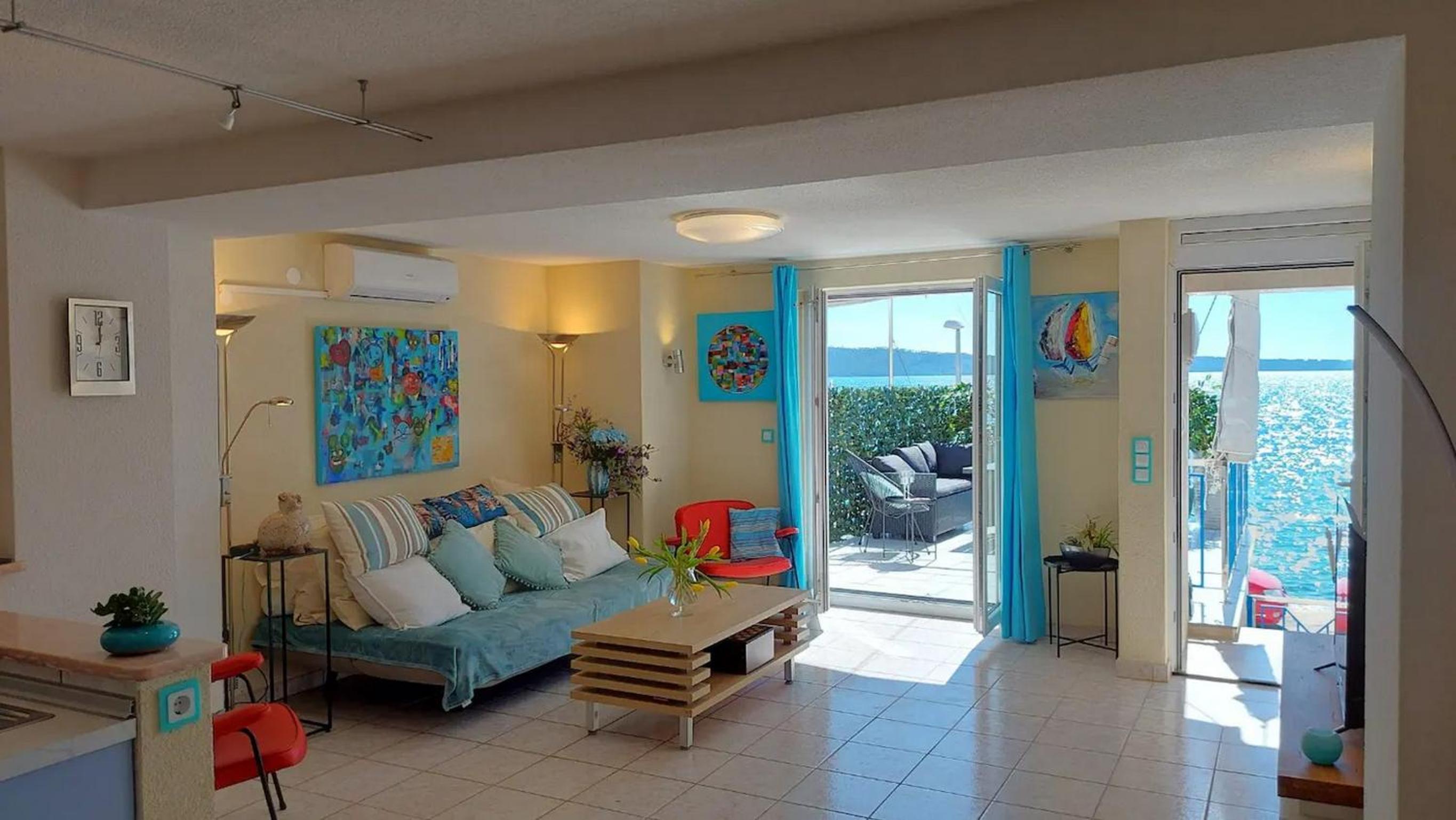 Holiday Home