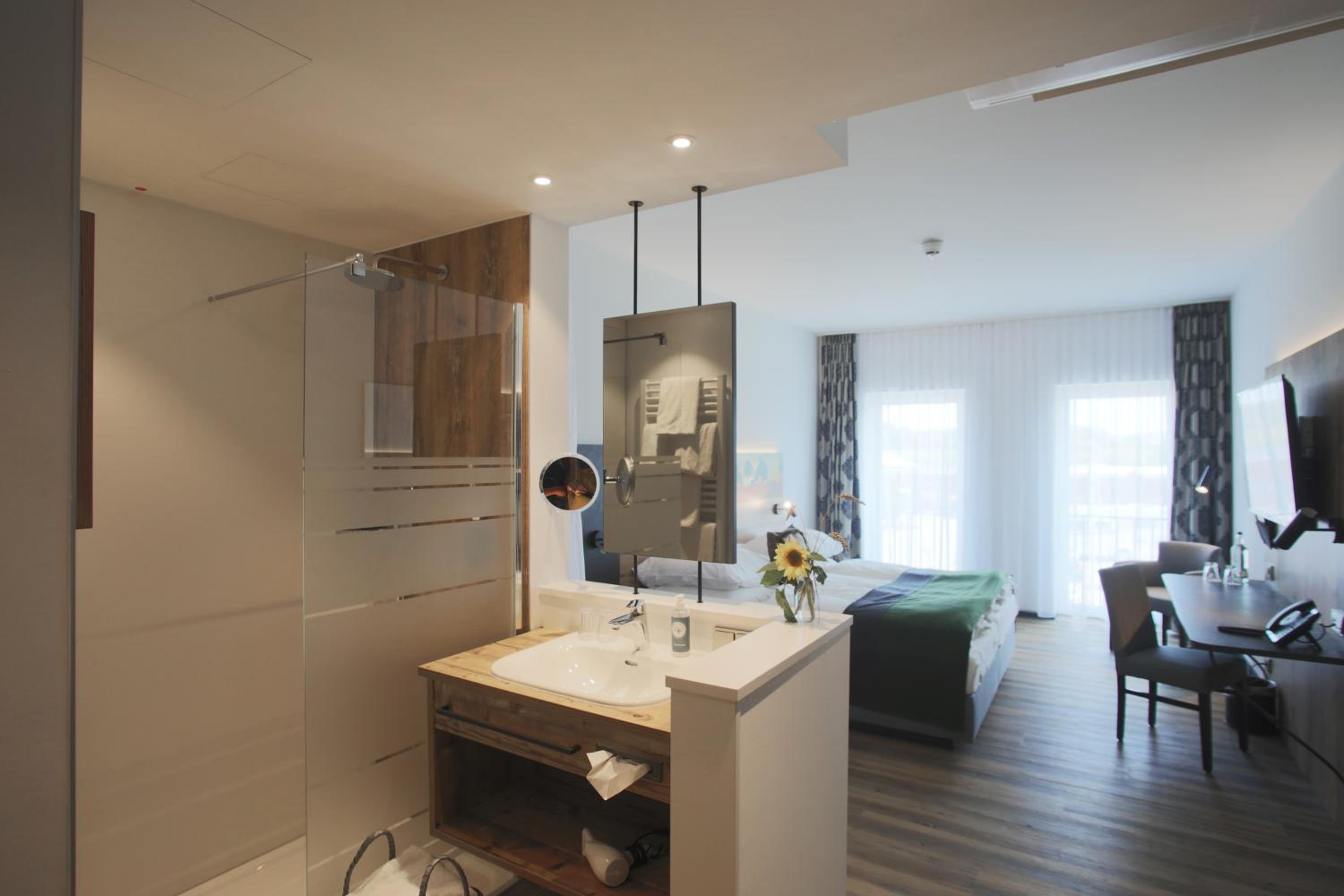 Superior Double Room photo 1