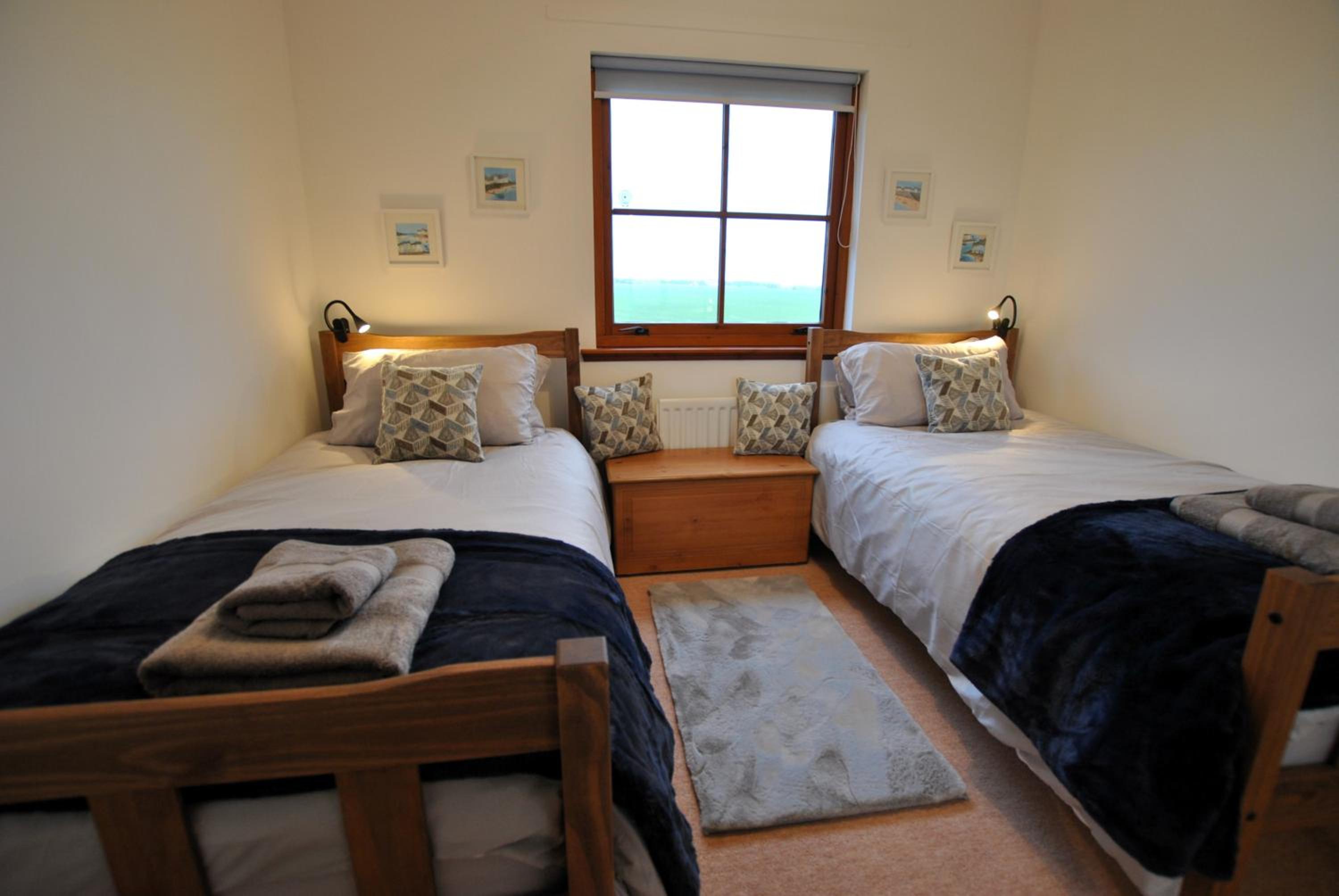 Two-Bedroom Apartment photo 2