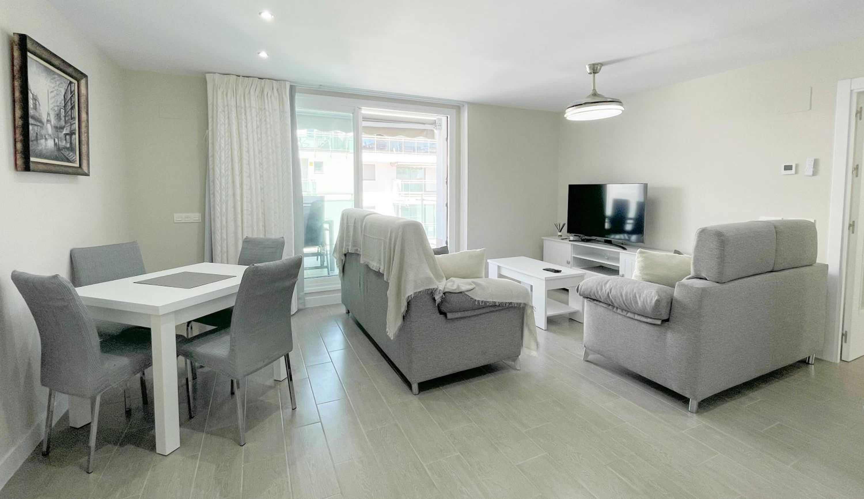 Apartamento Superior de Dos Habitaciones