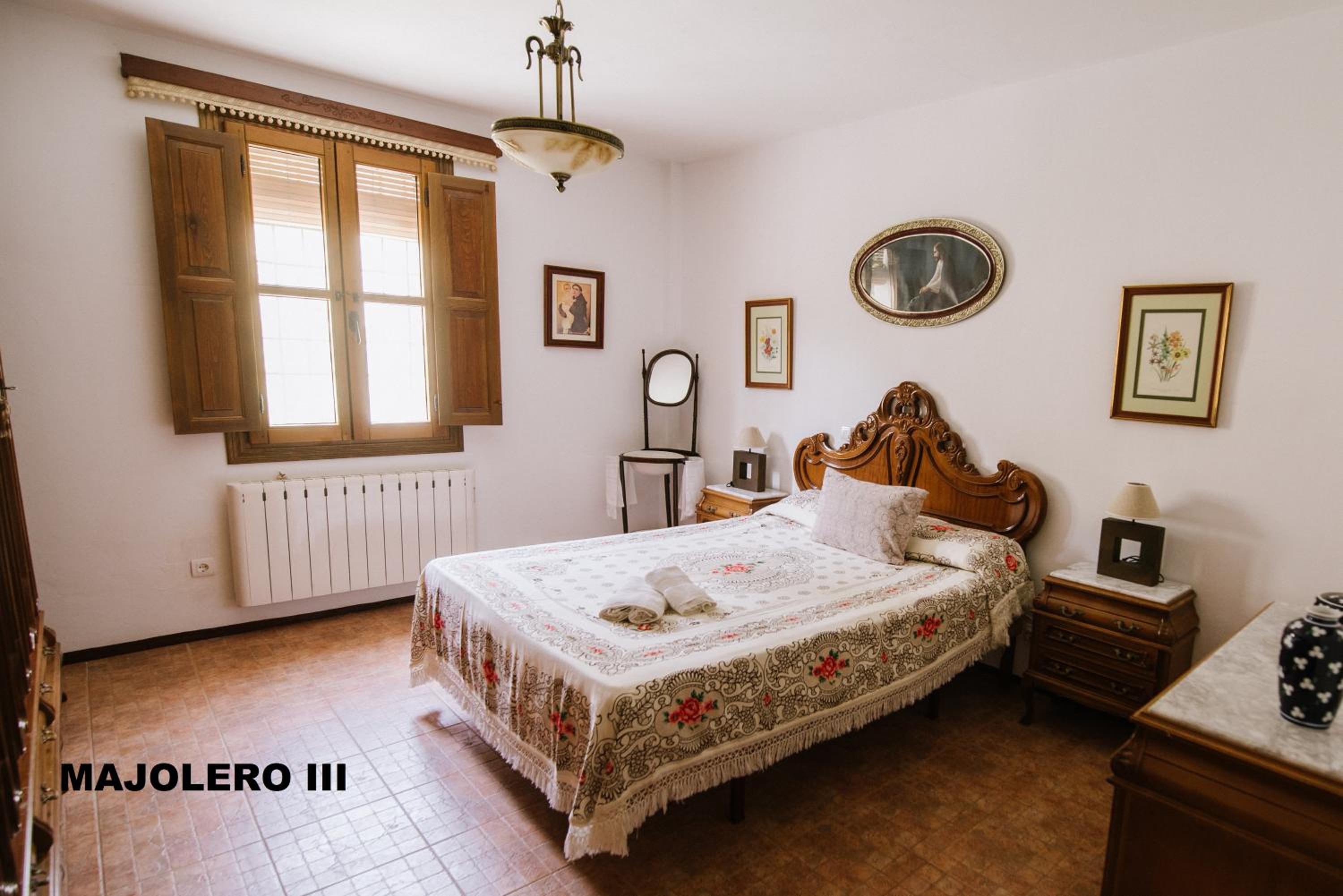 Cortijo Majolero III - Photo 16