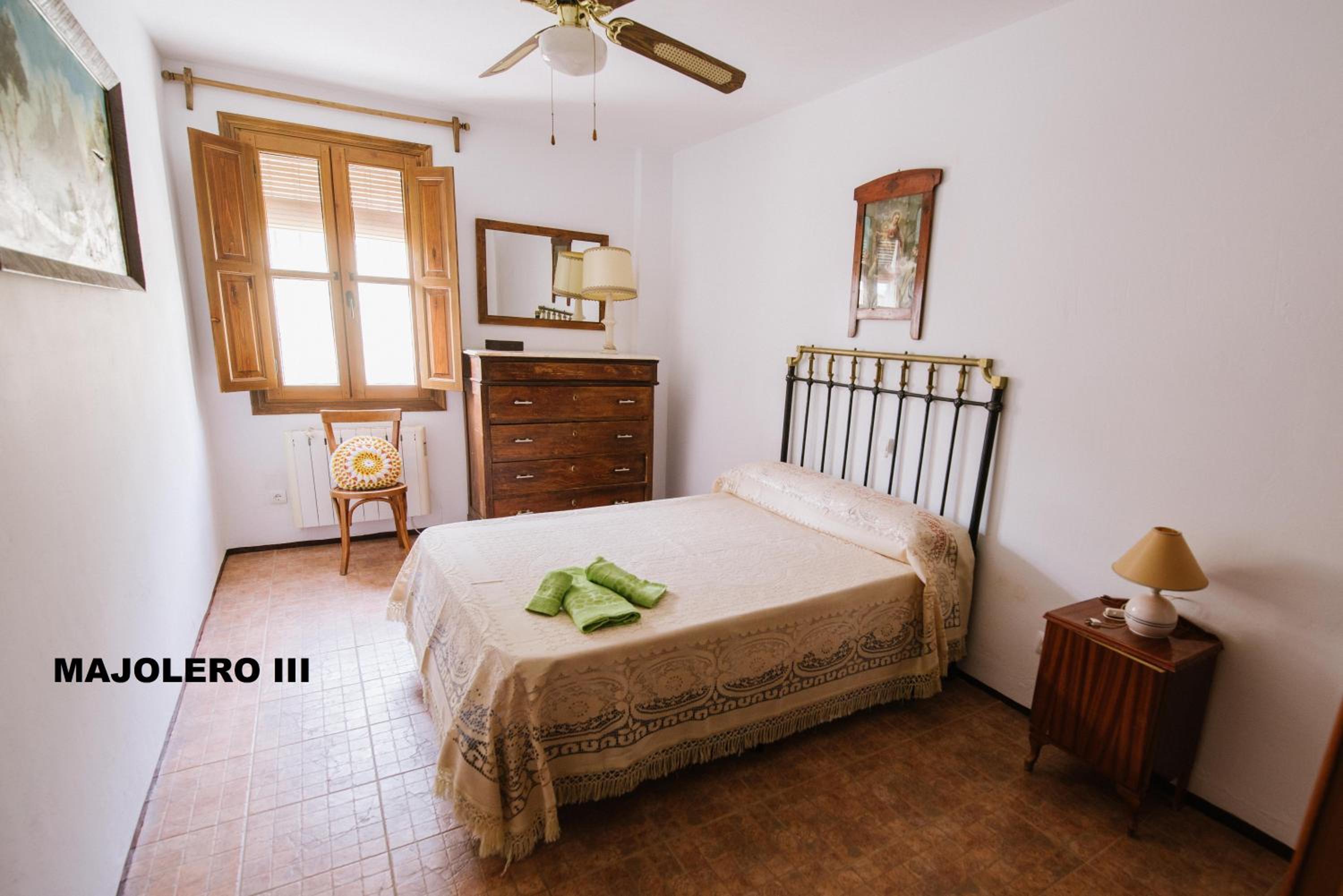 Cortijo Majolero III - Photo 17
