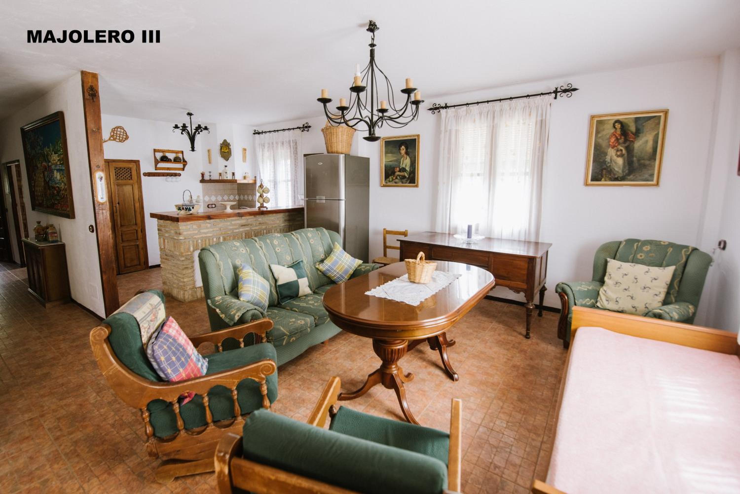 Cortijo Majolero III - Photo 18