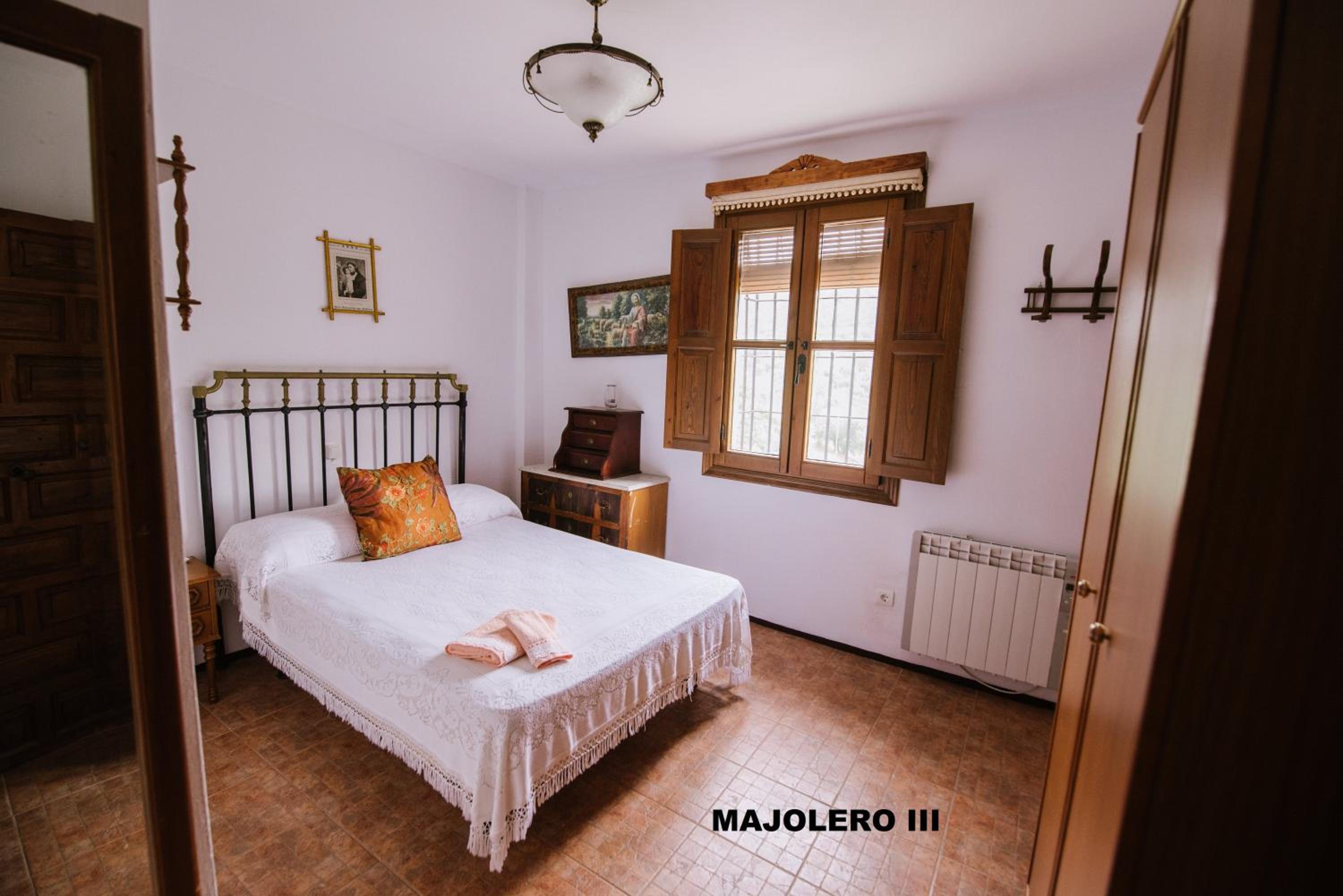 Cortijo Majolero III - Photo 19