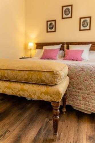 Habitación Doble Pequeña