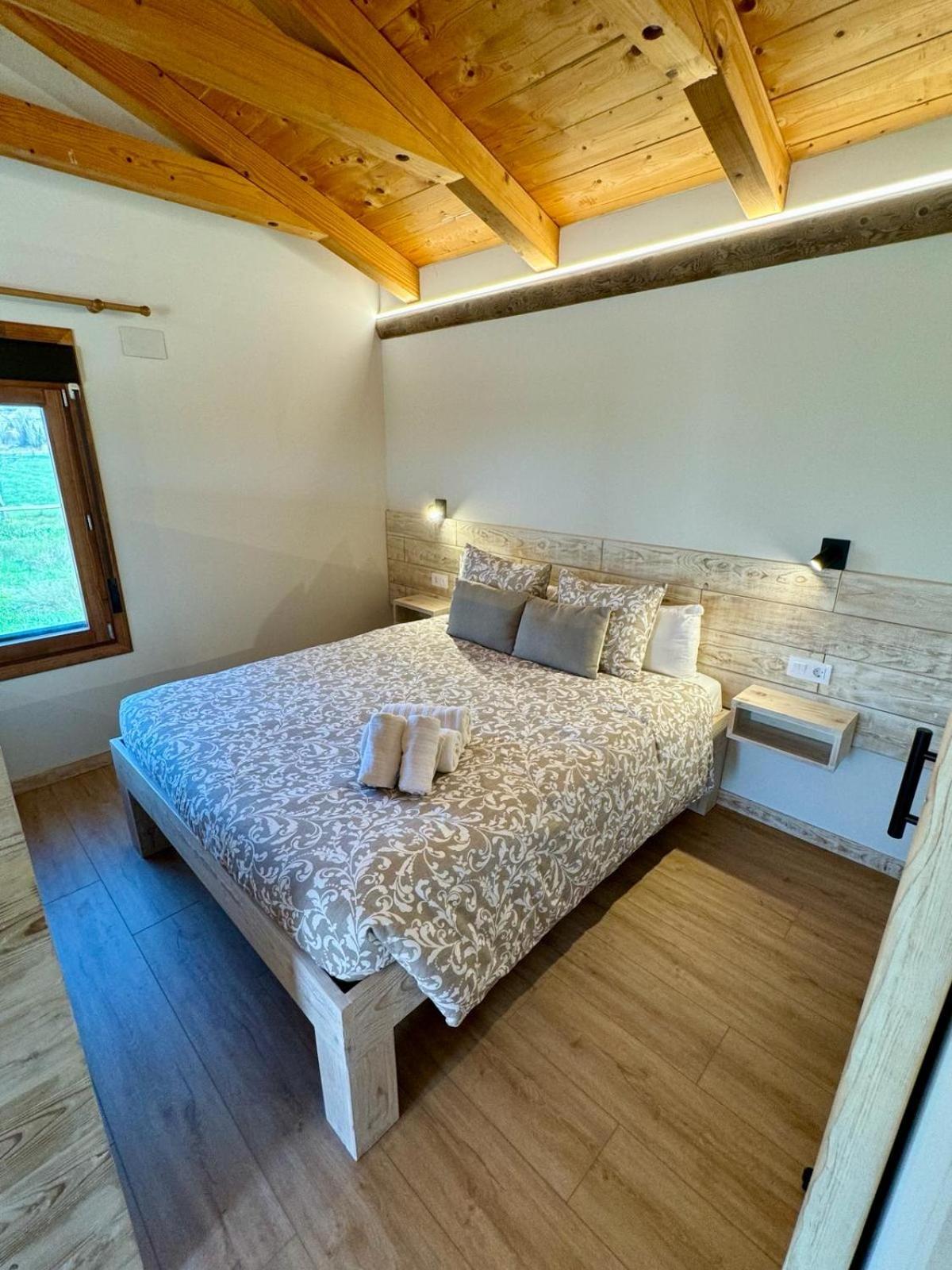 Habitación Doble Deluxe