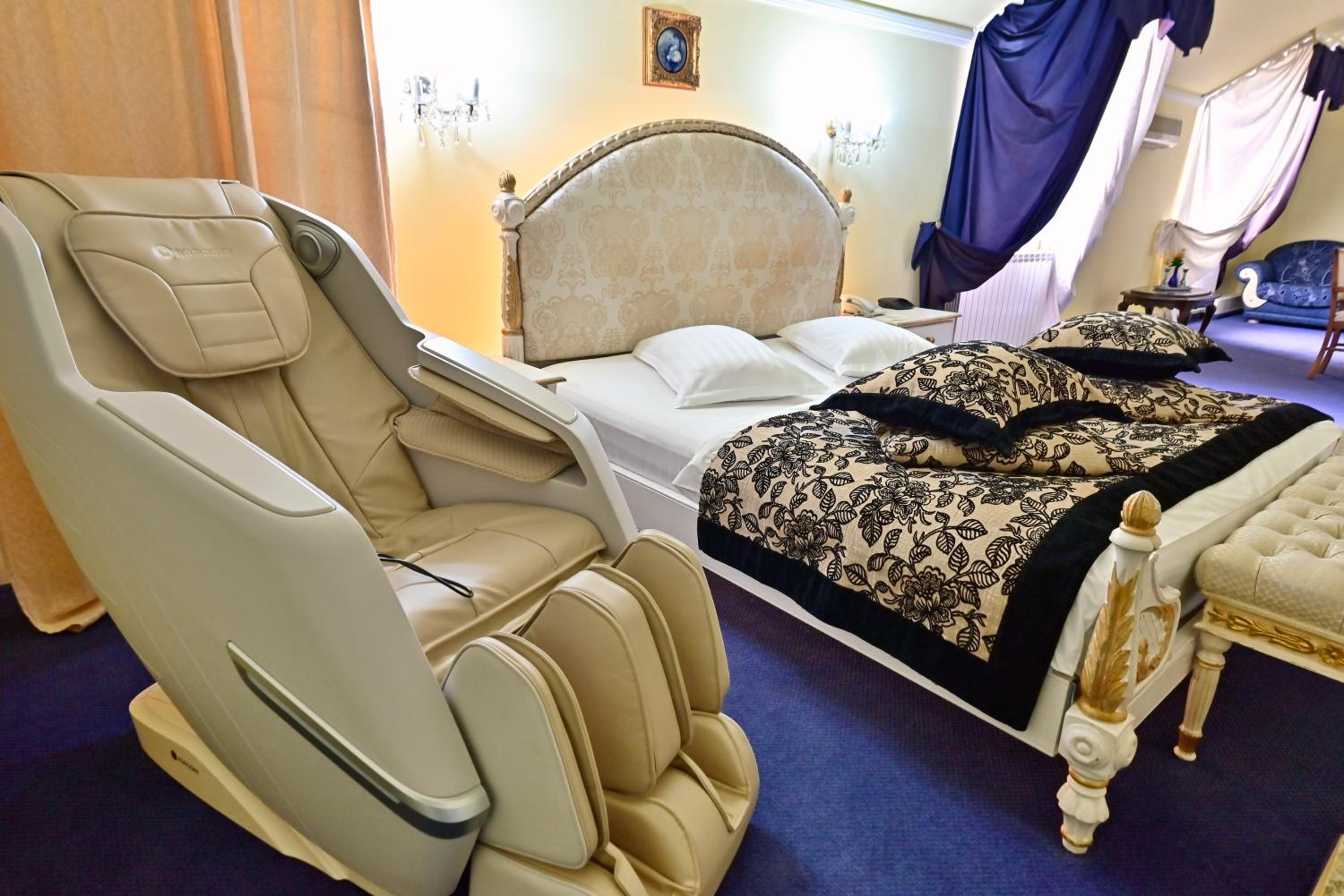 Superior Queen Room - Photo 3