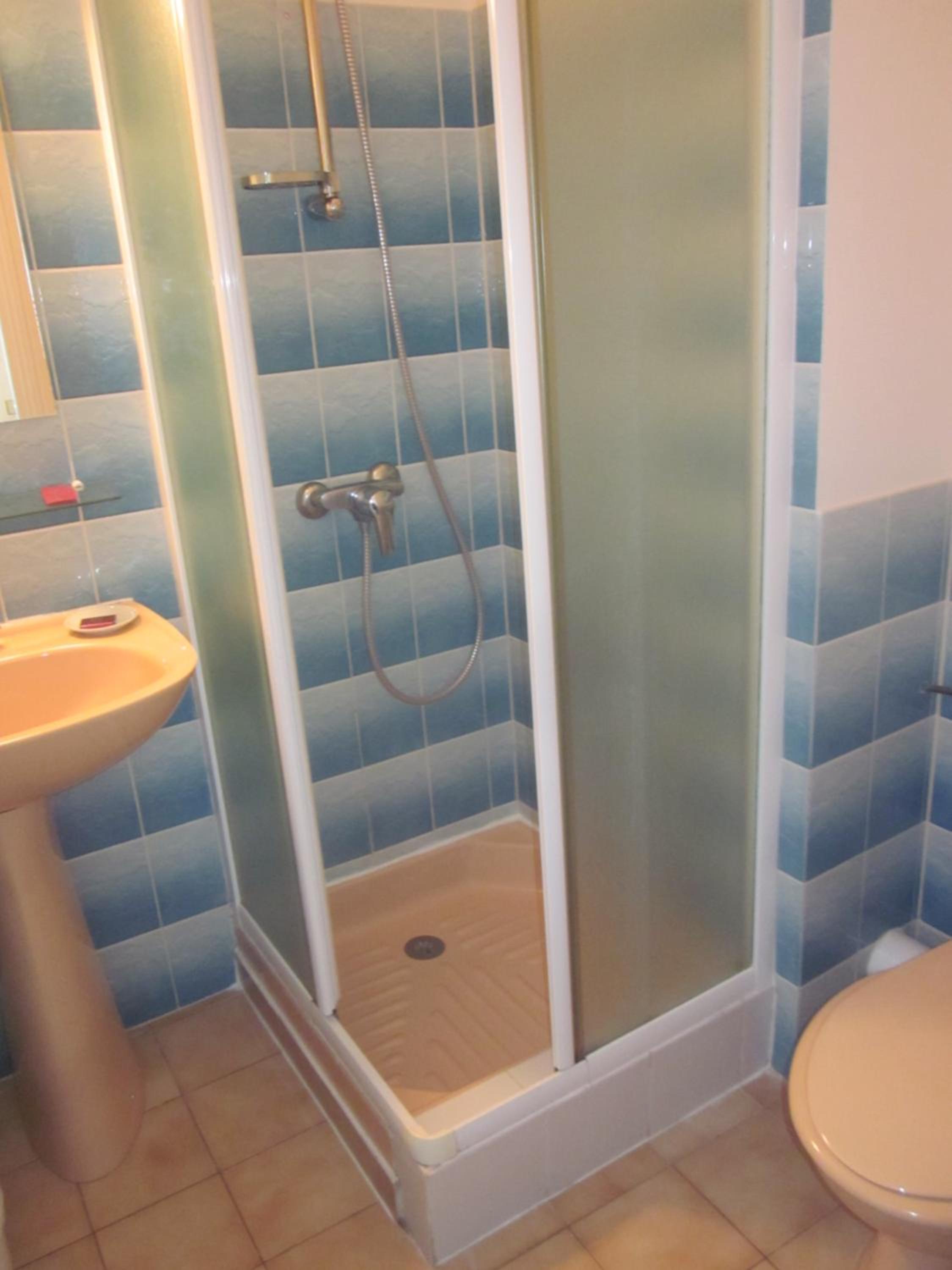 Small Single Room