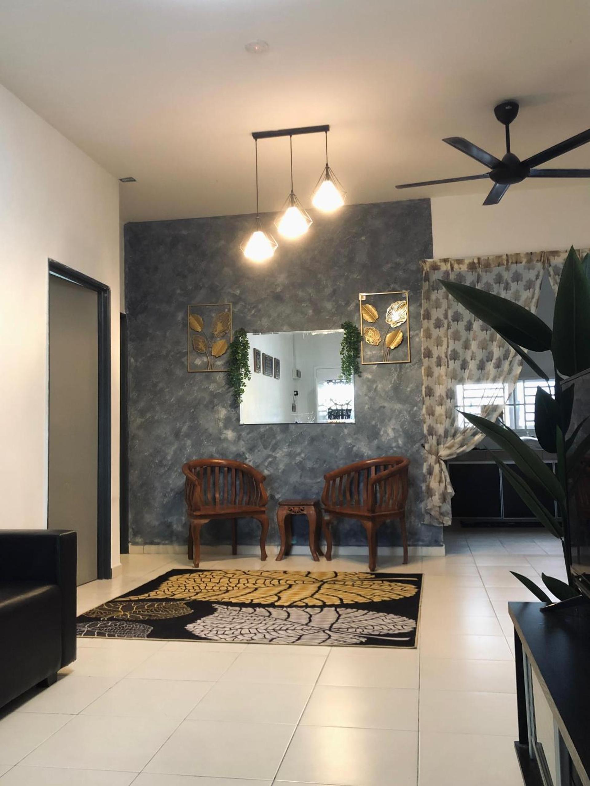 Vacation Home photo 2