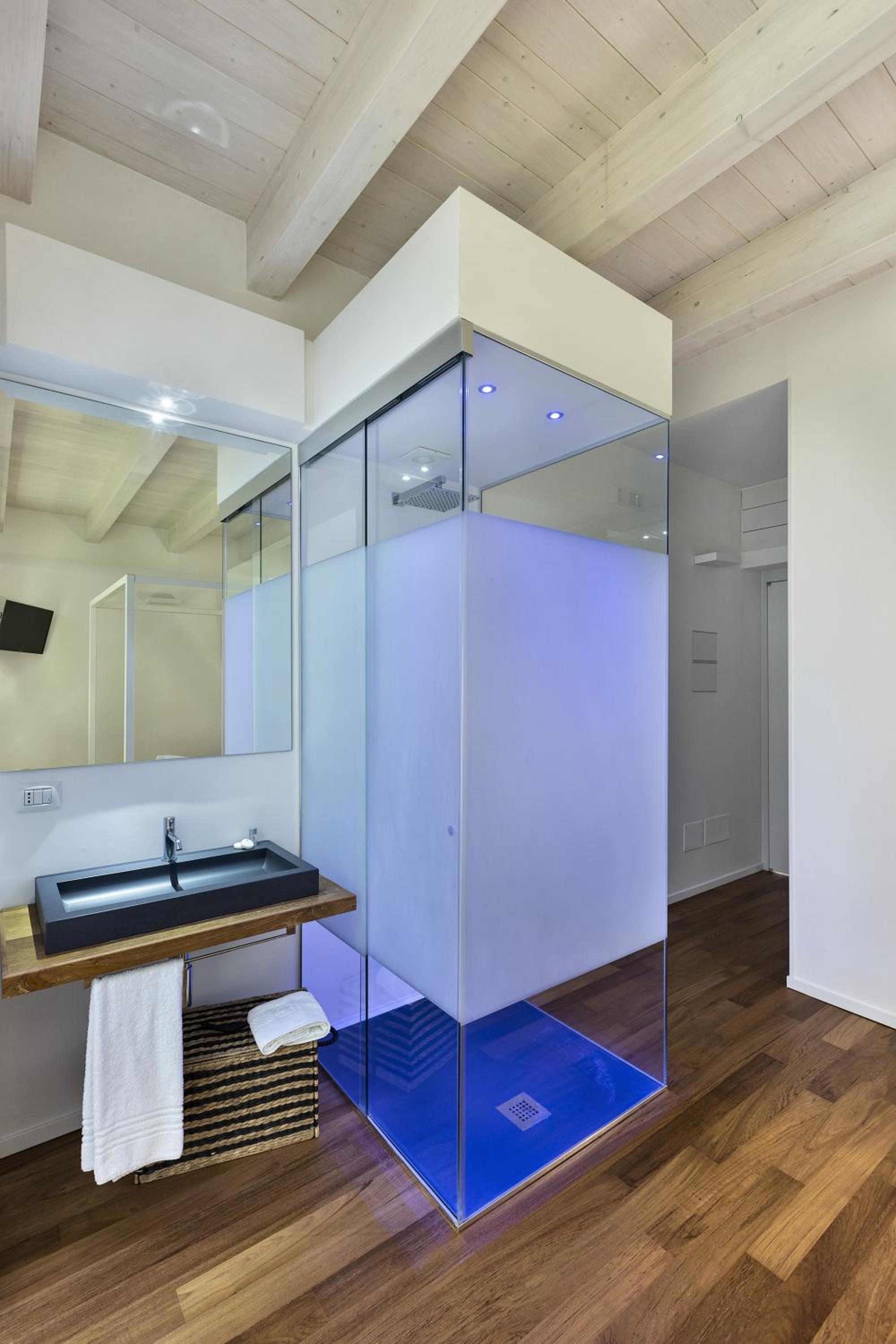 Double Room with Terrace photo 2