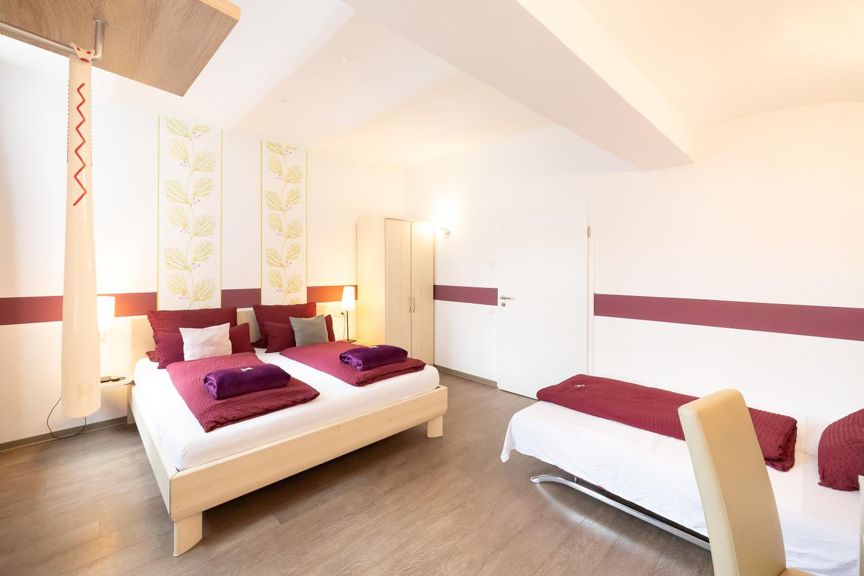 Triple Room - Disability Access - Photo 1