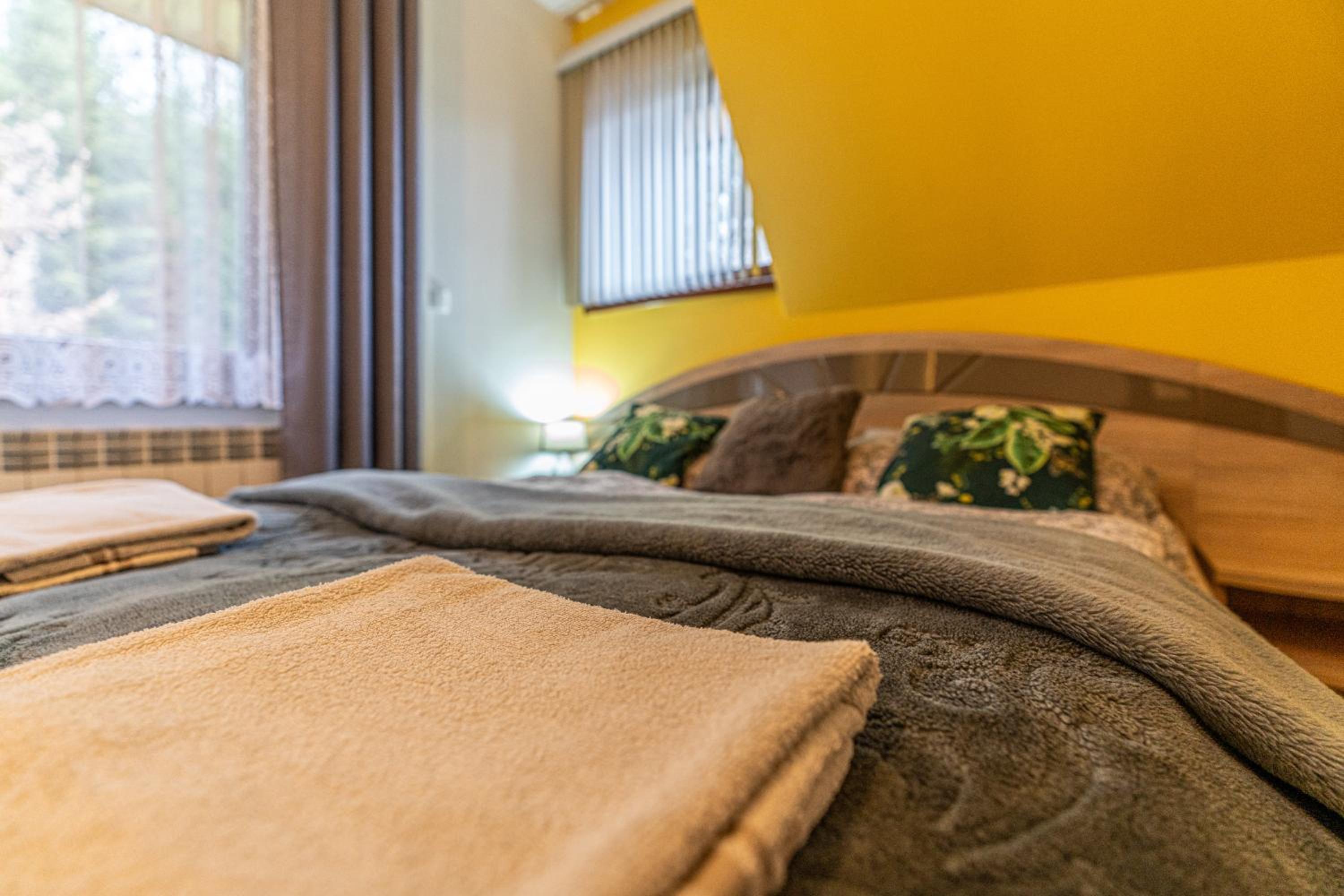 Double Room with Balcony - Photo 7