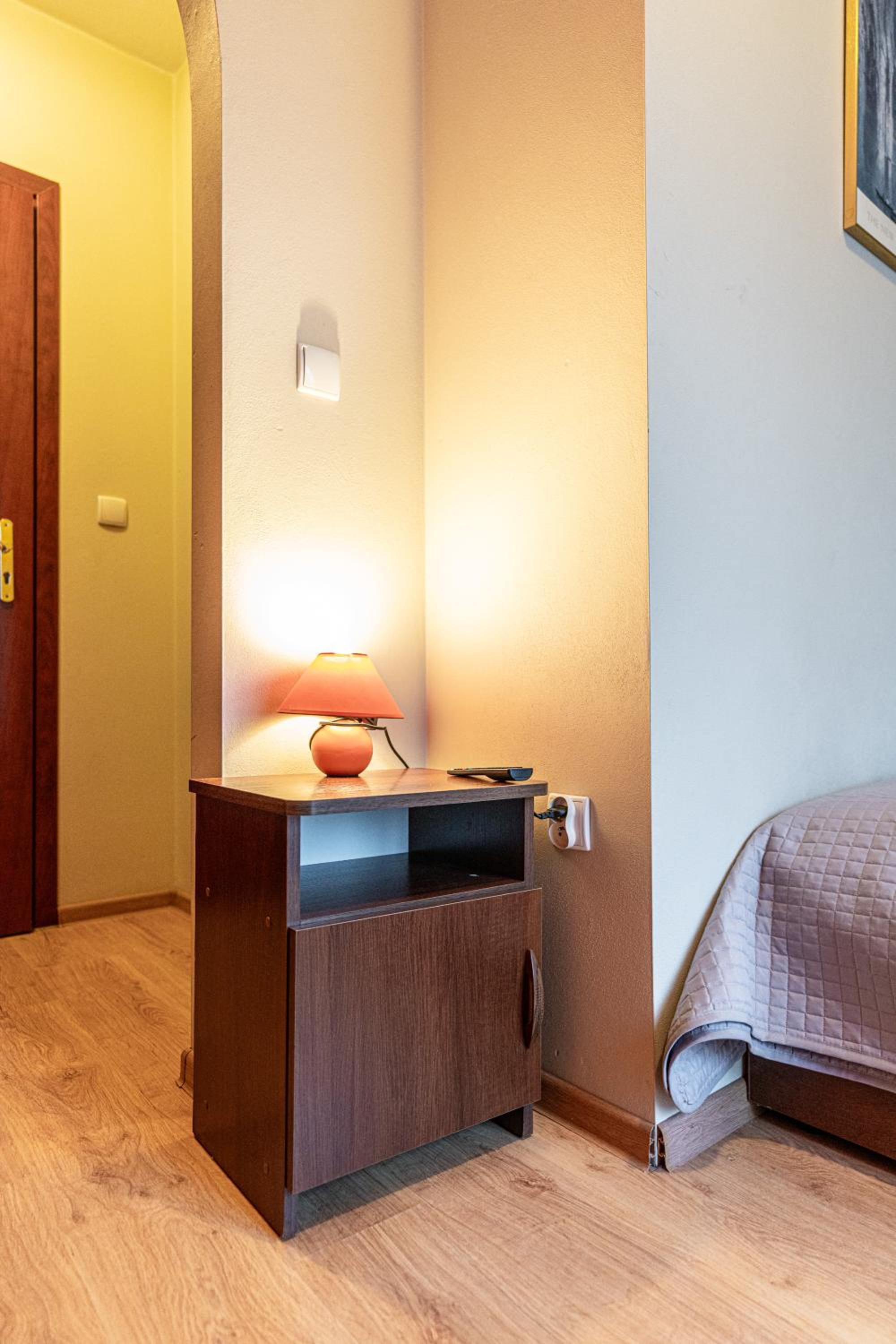 Double Room with Mountain View - Photo 5
