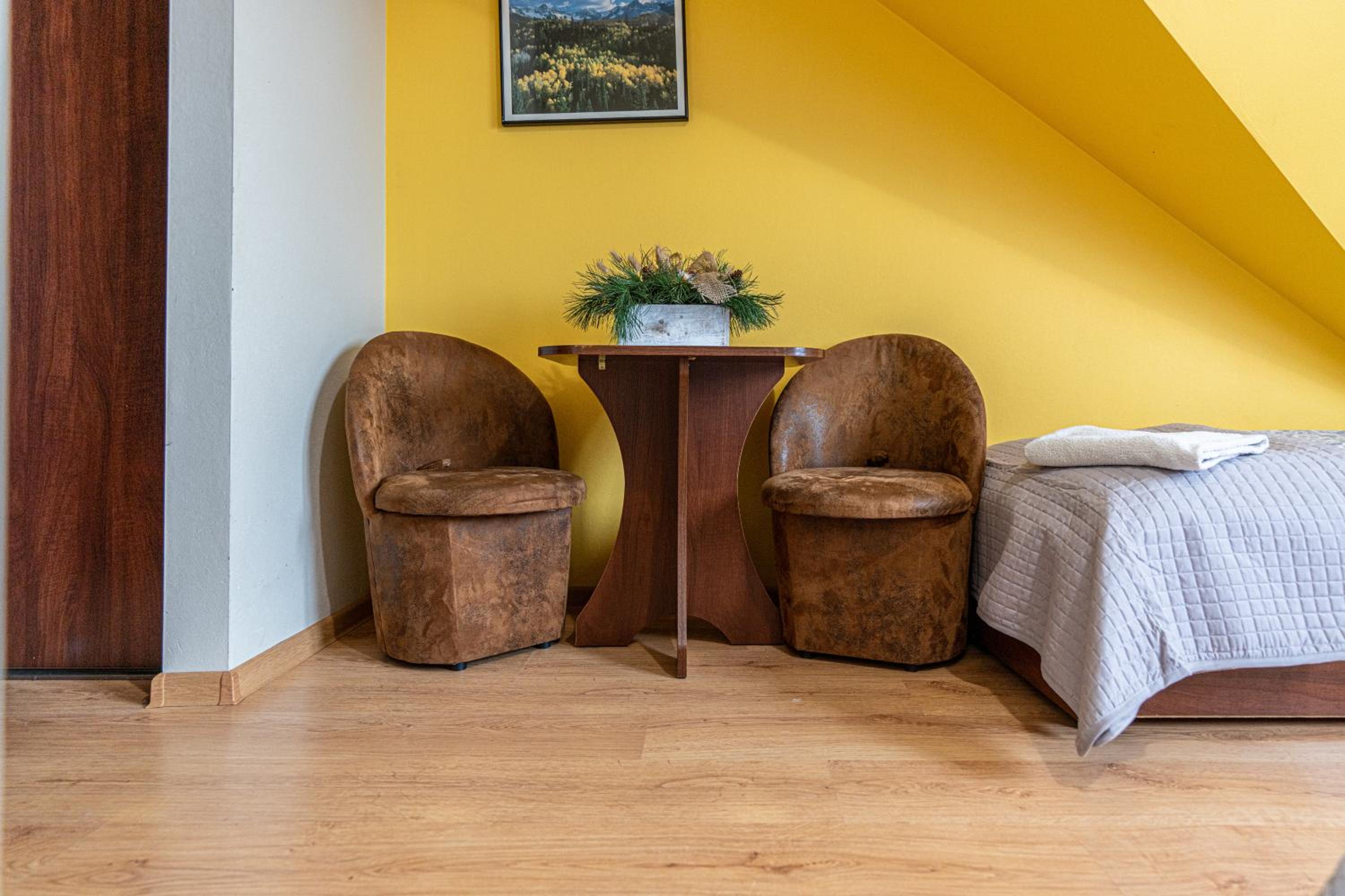 Quadruple Room - Photo 10