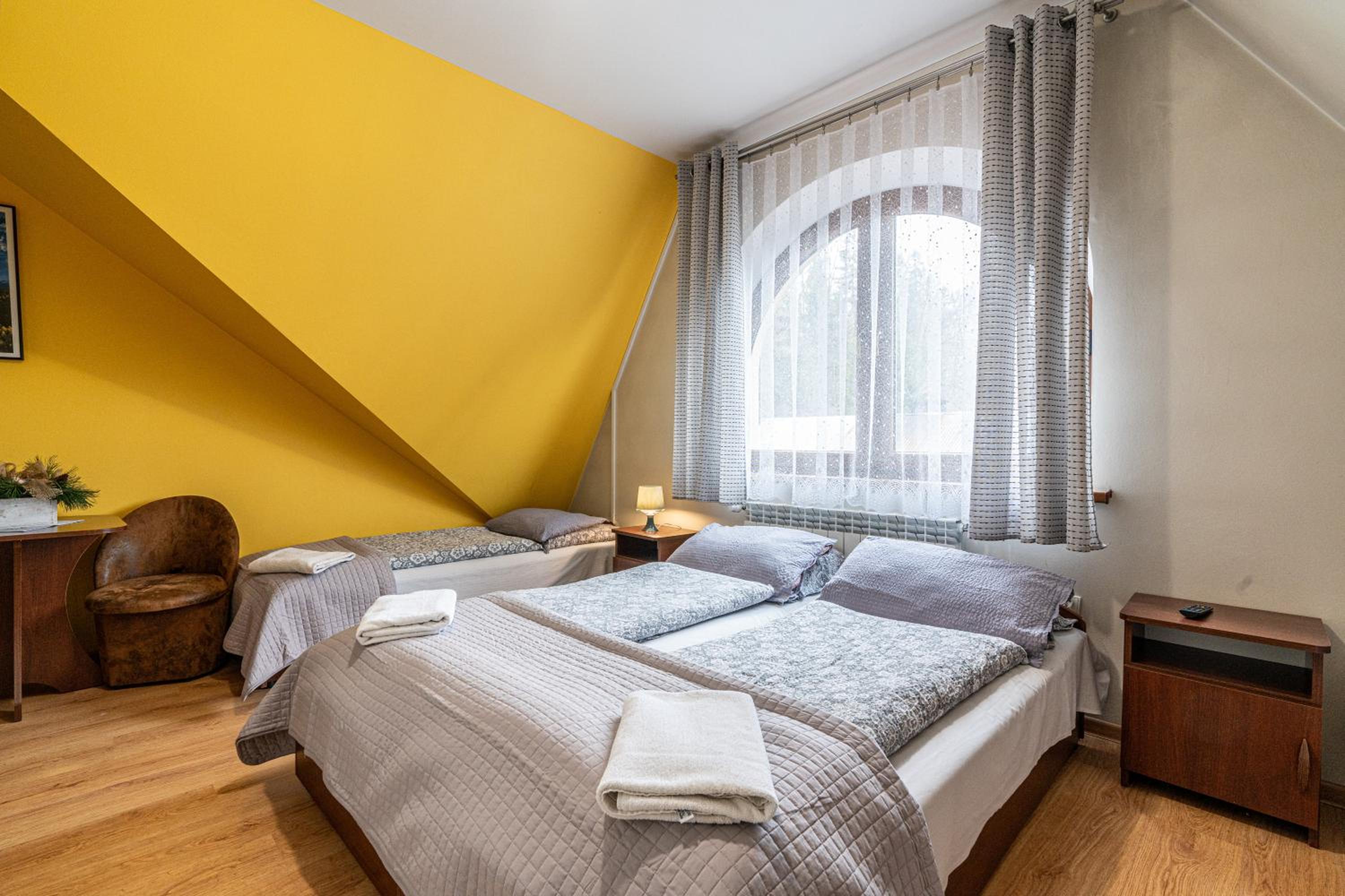 Quadruple Room - Photo 5
