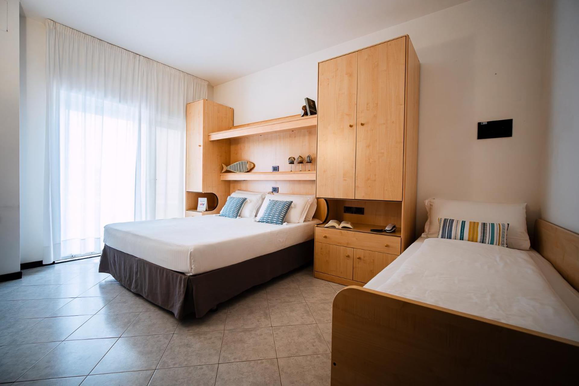 Standard Triple Room - Photo 1