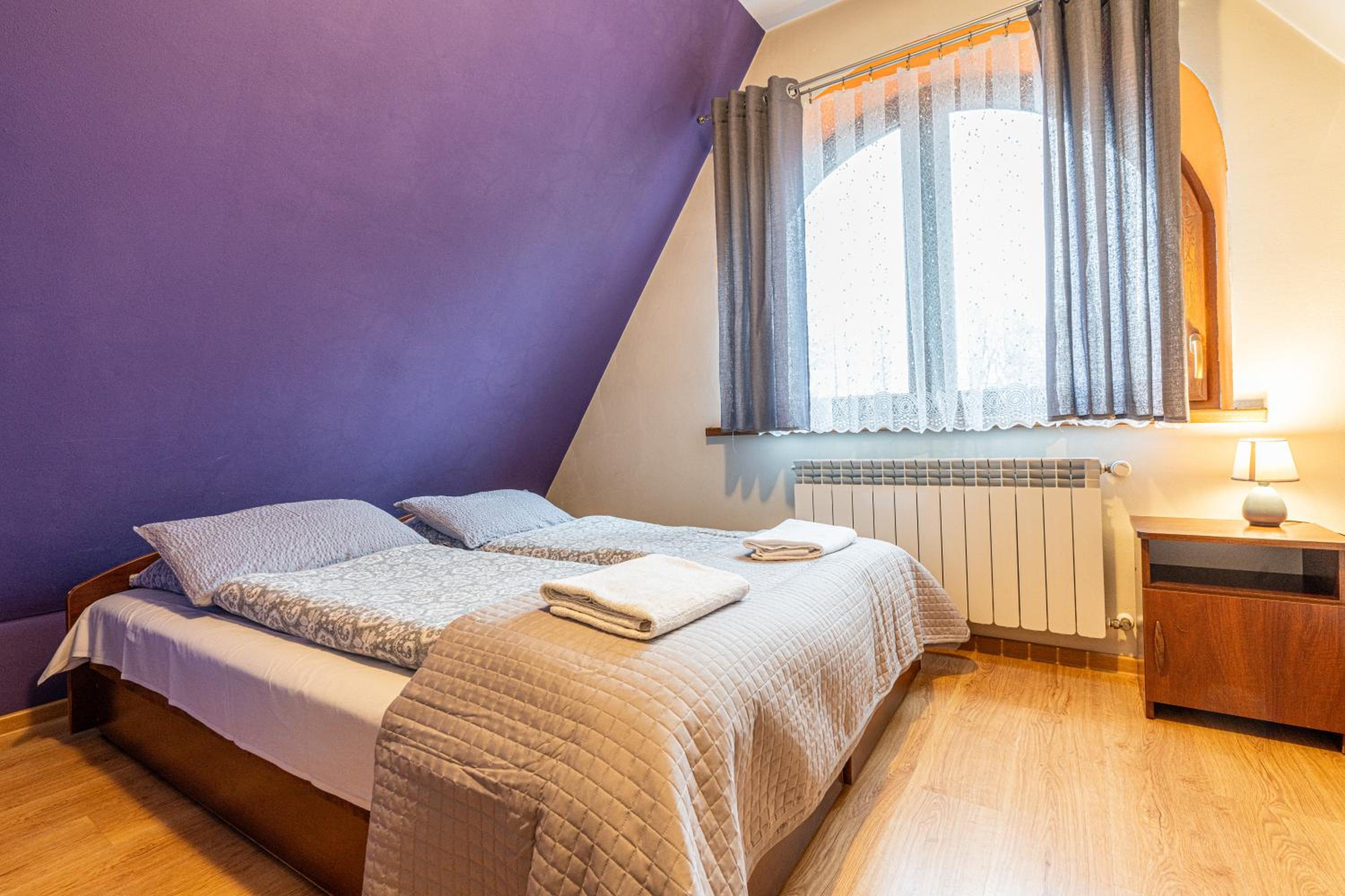 Quadruple Room with Mountain View - Photo 7