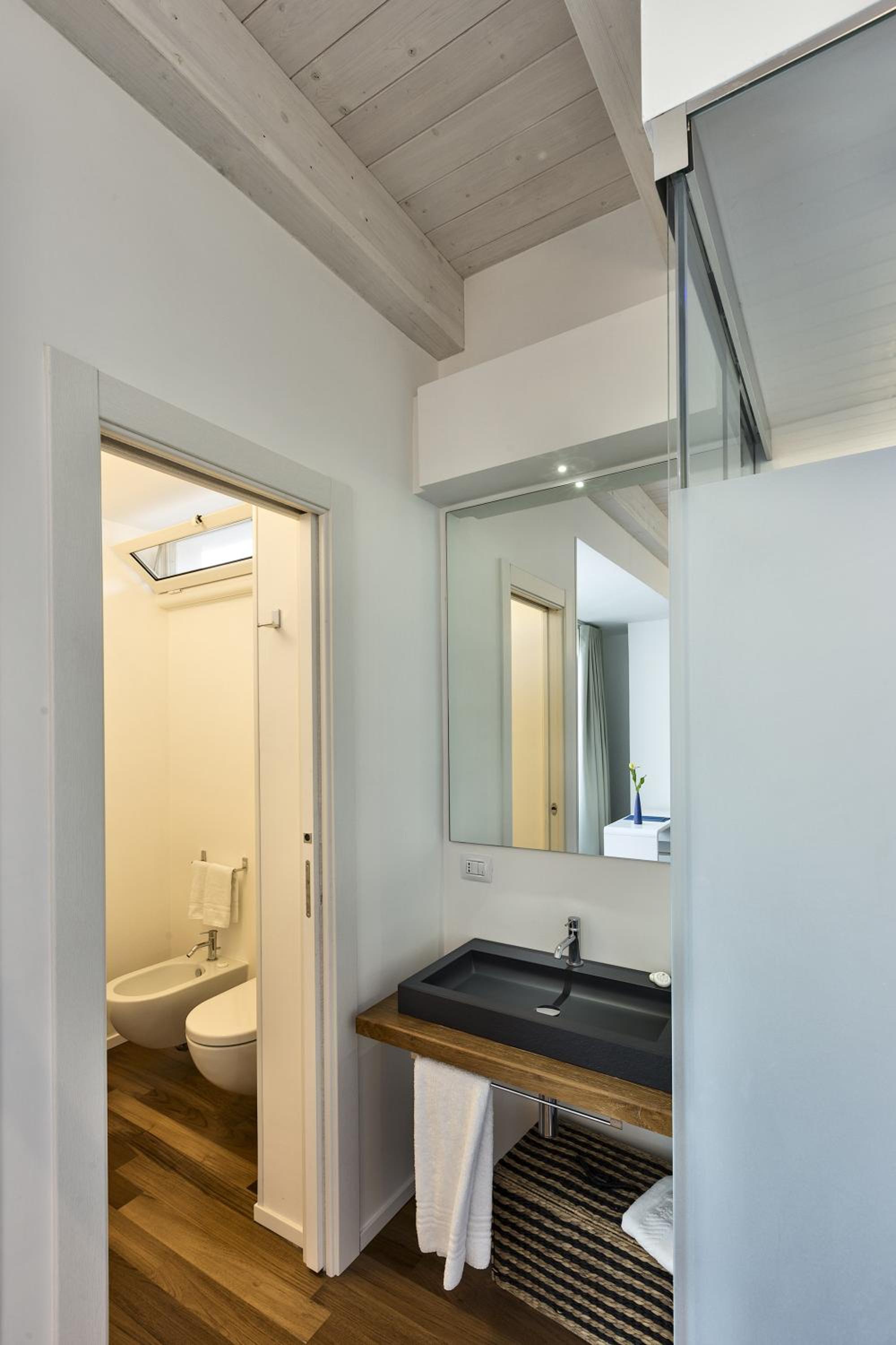 Double Room with Terrace photo 3