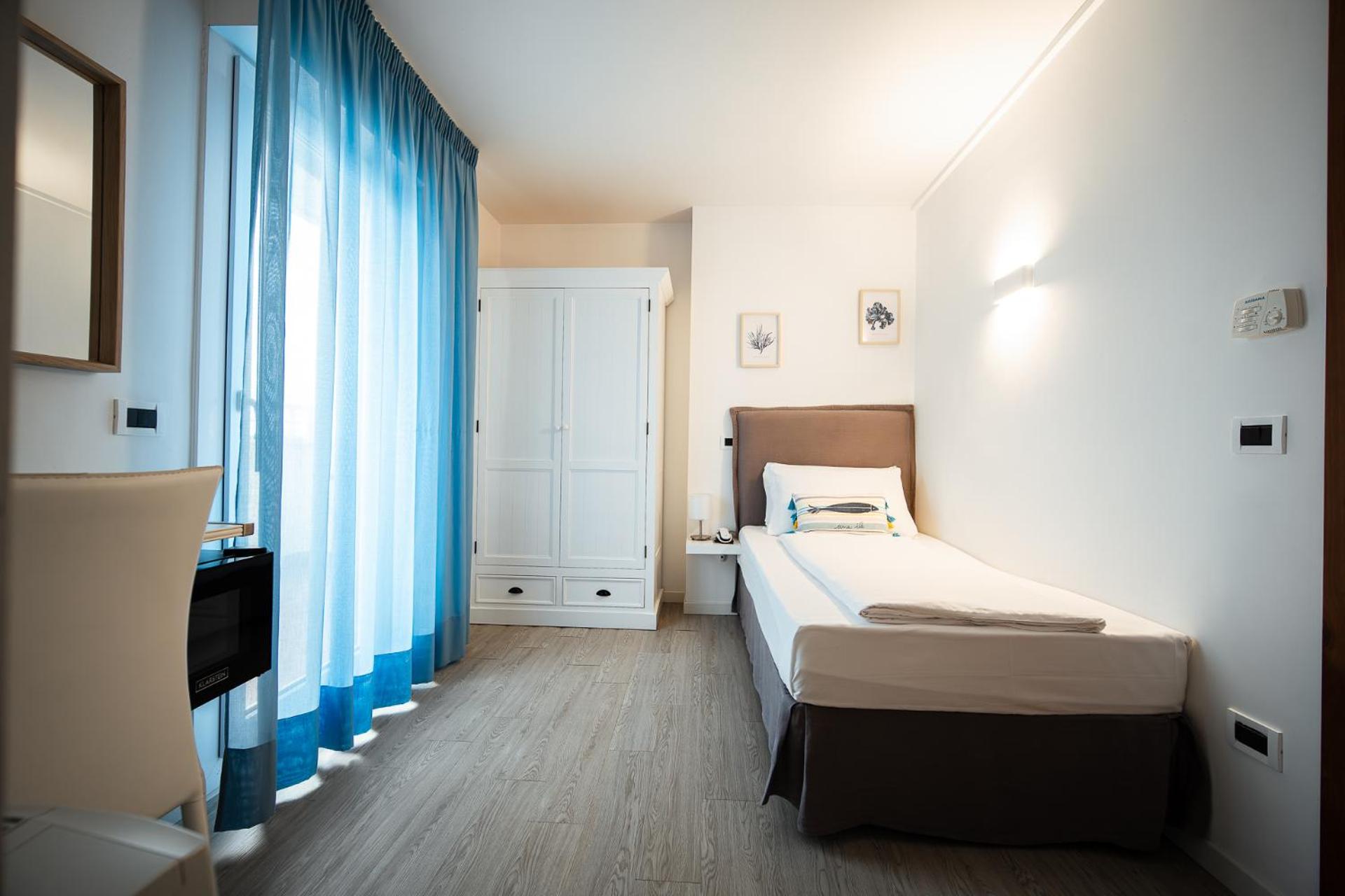 Comfort Single Room photo 1