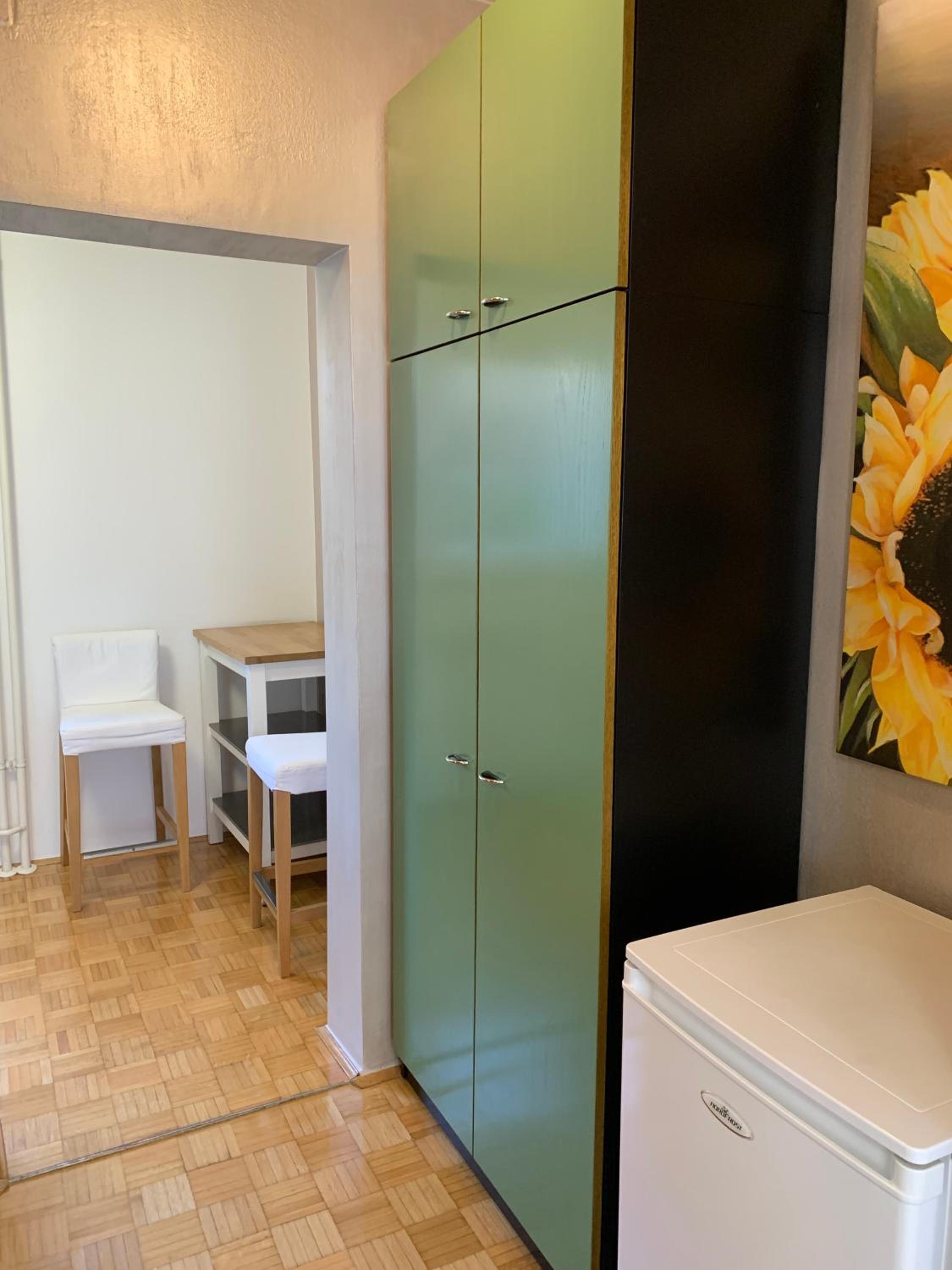 Standard Double Room - Photo 2