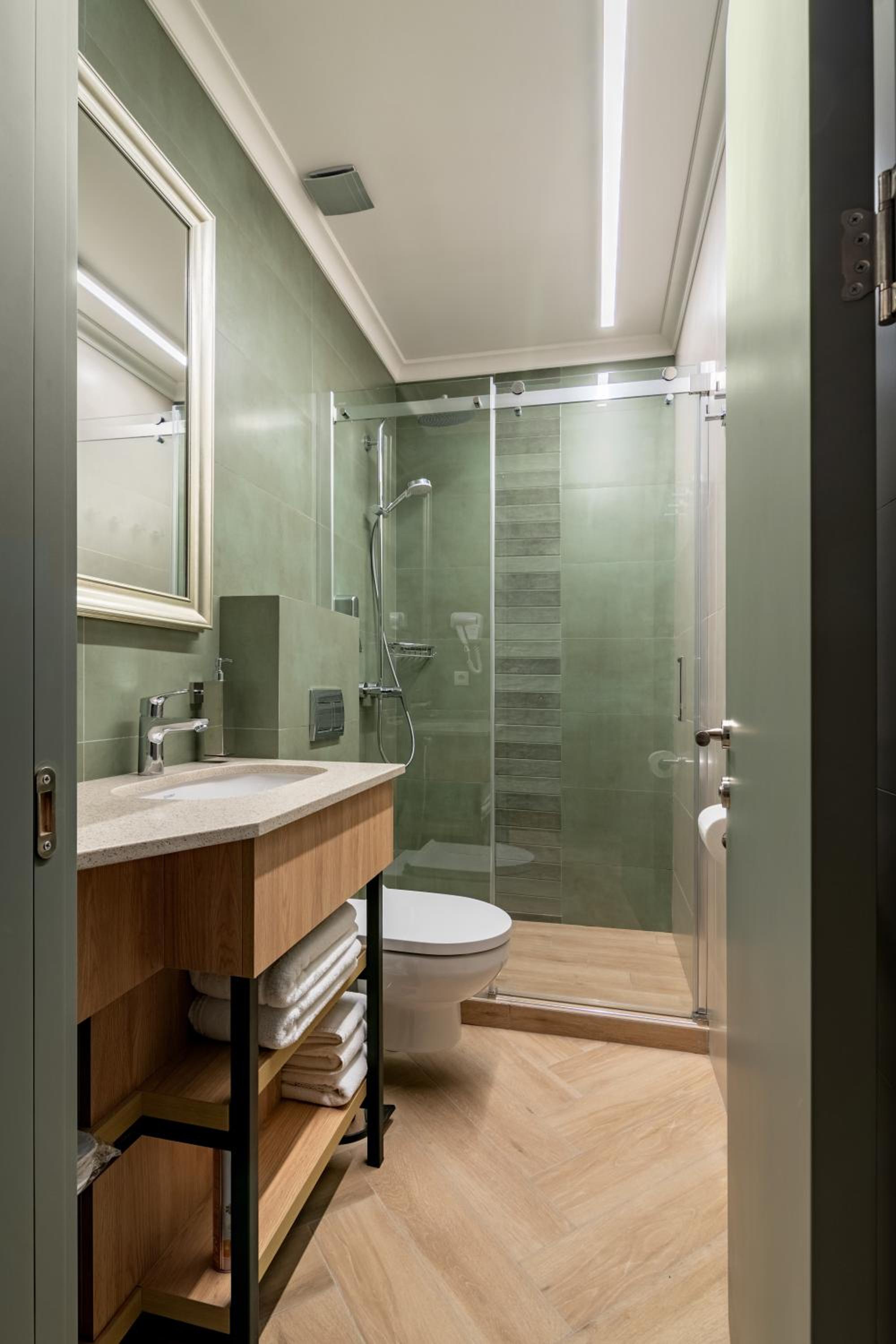Superior Double Room - Photo 6