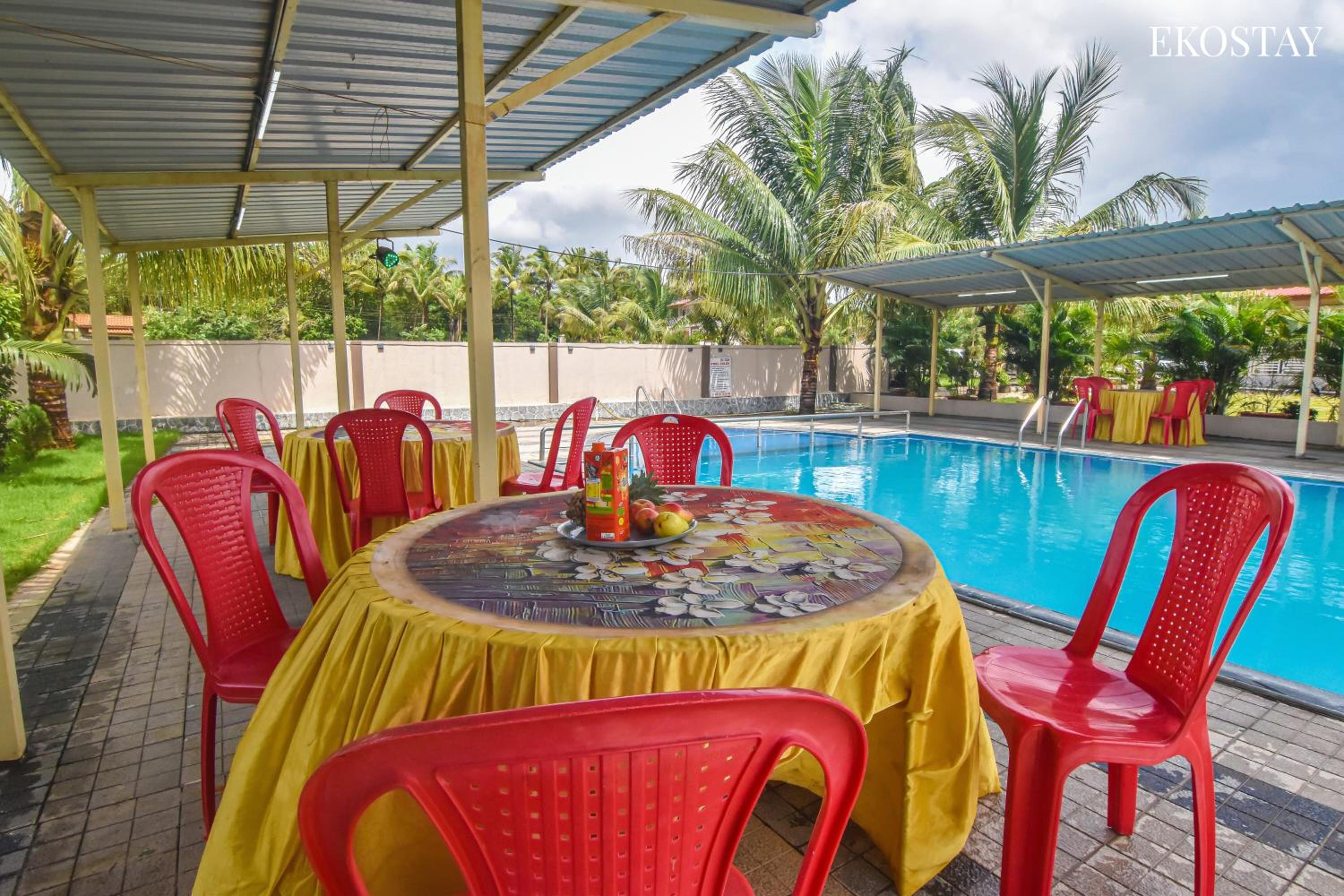 Villa with Private Pool photo 3