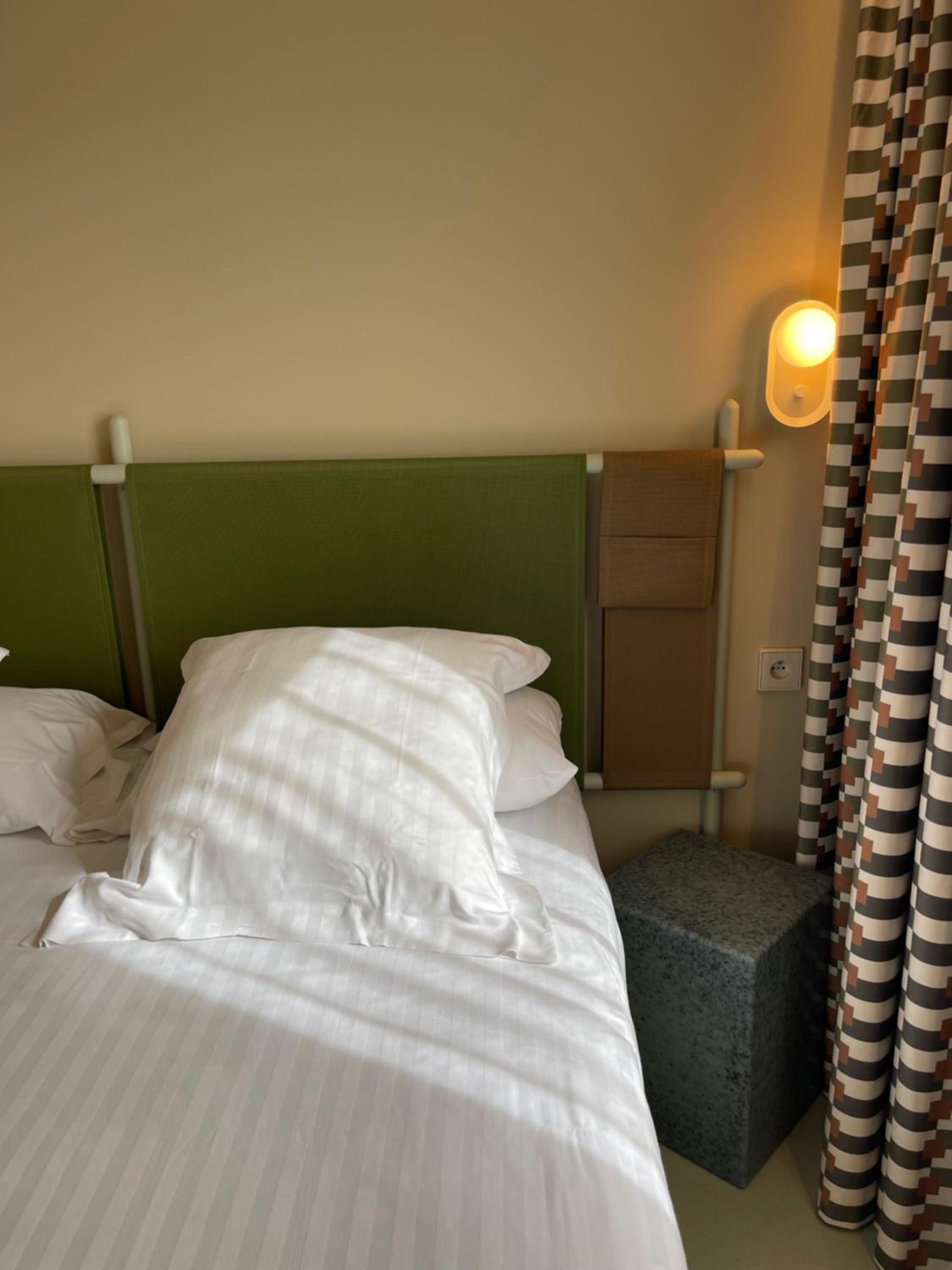Standard Double Room - Photo 1