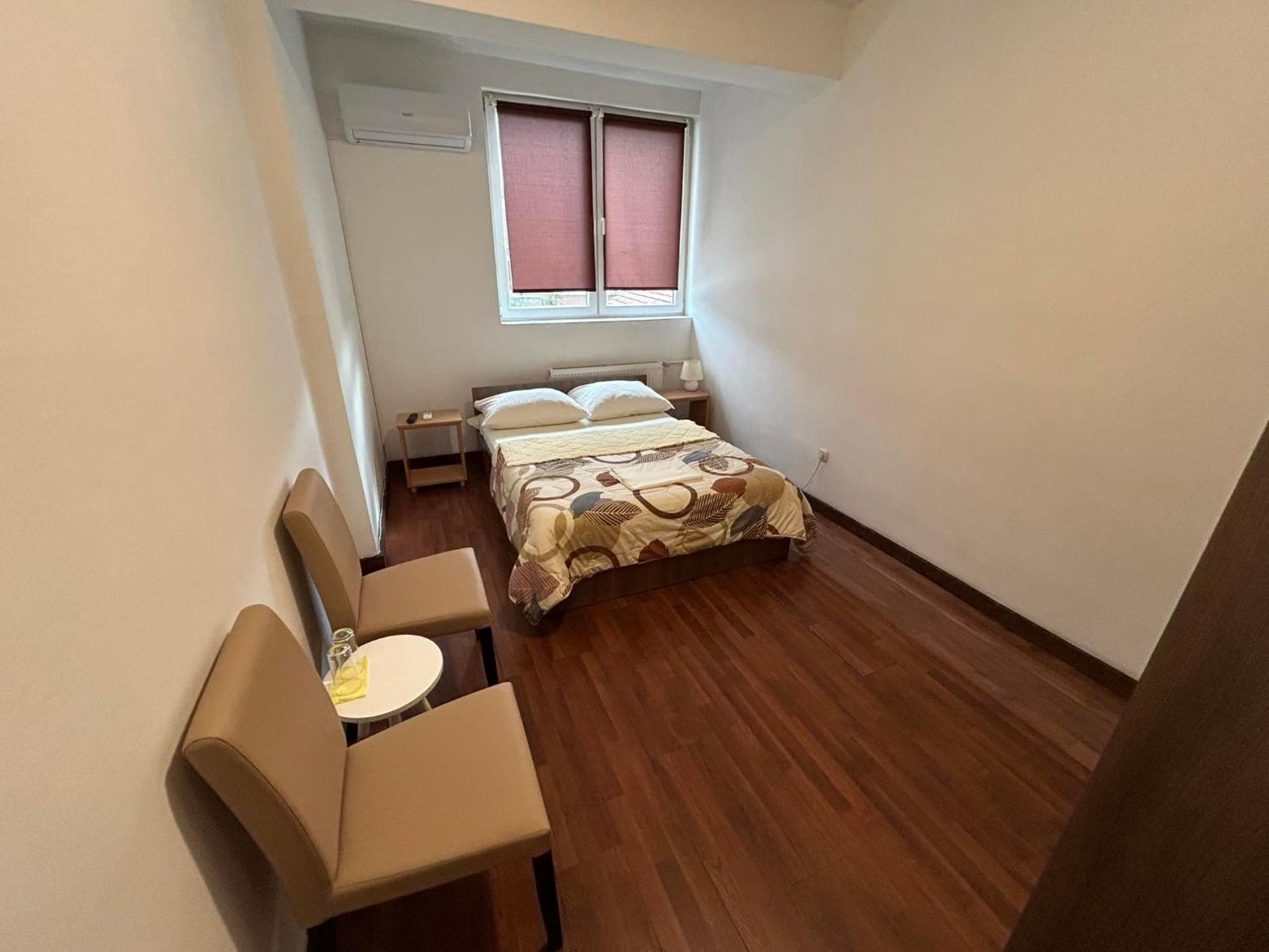 Queen Room with Garden View photo 1