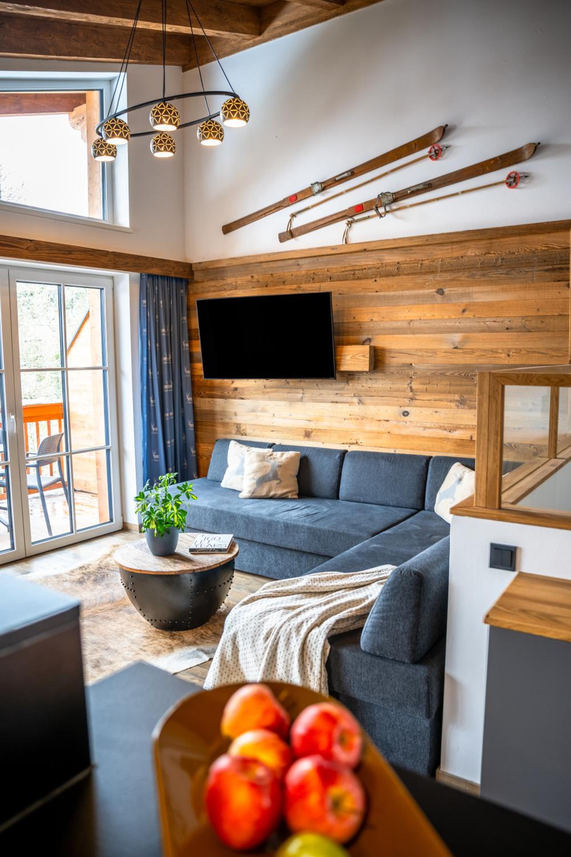 Chalet photo 3