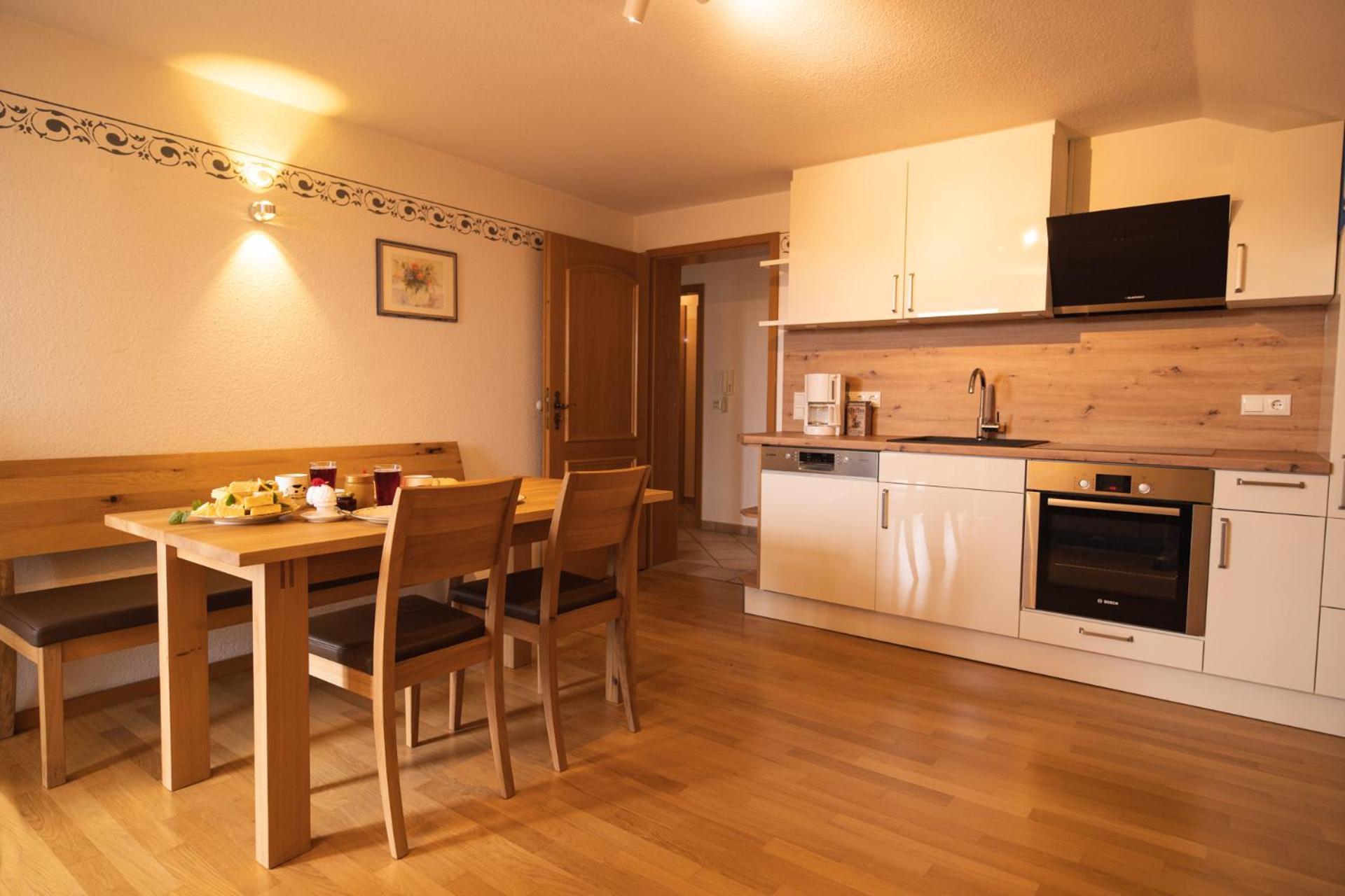 Apartment with Garden View photo 2