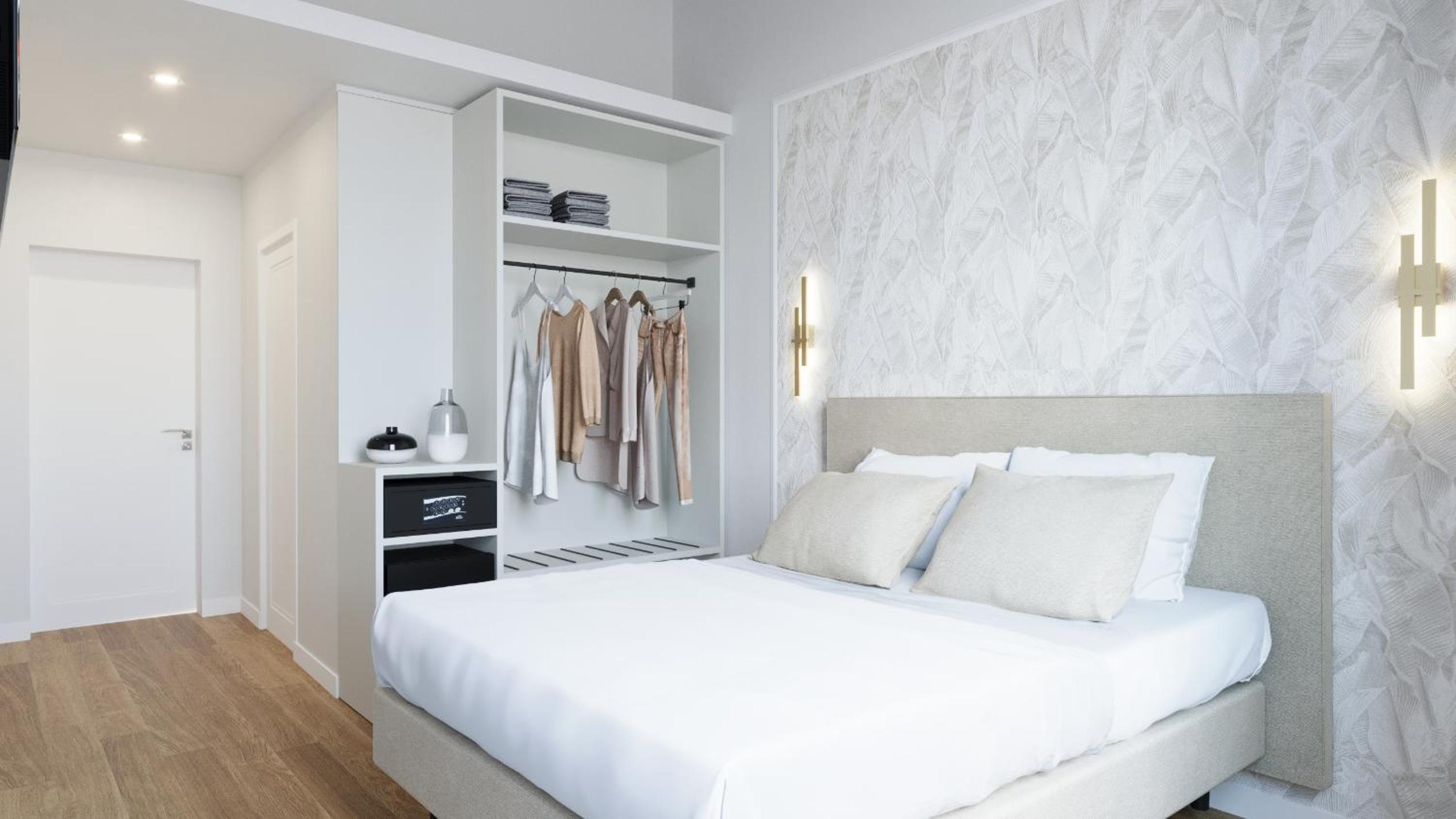 Deluxe Triple Room photo 1