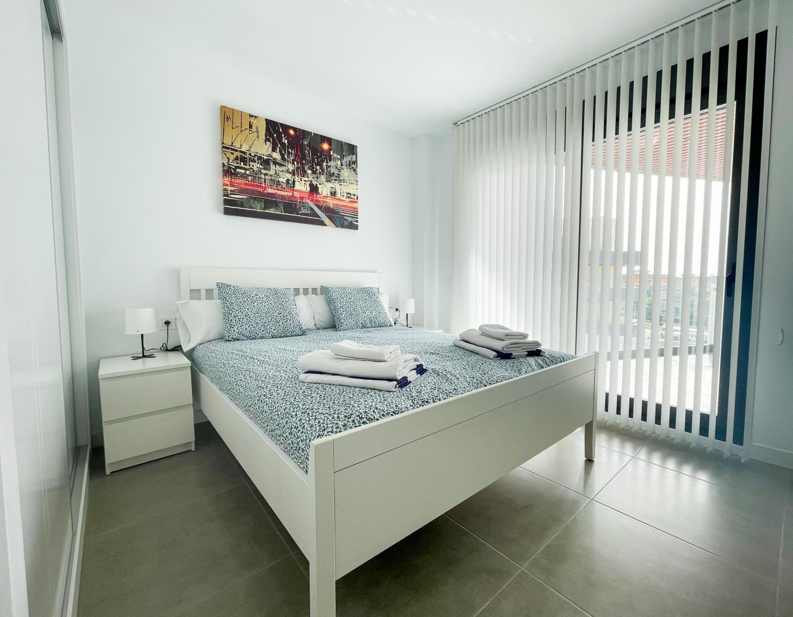 Apartamento Superior de Dos Habitaciones