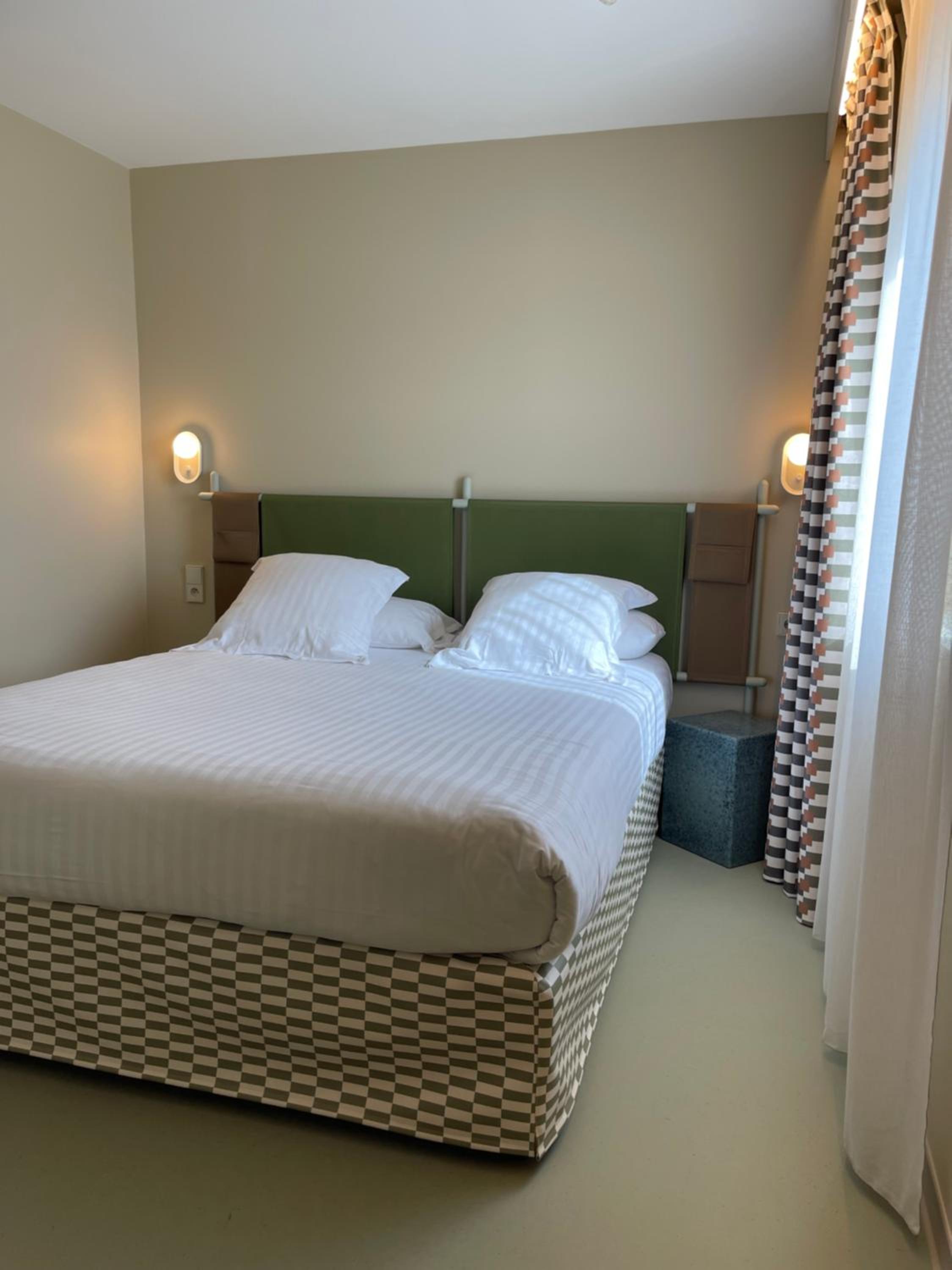 Confort Double Room - Photo 1