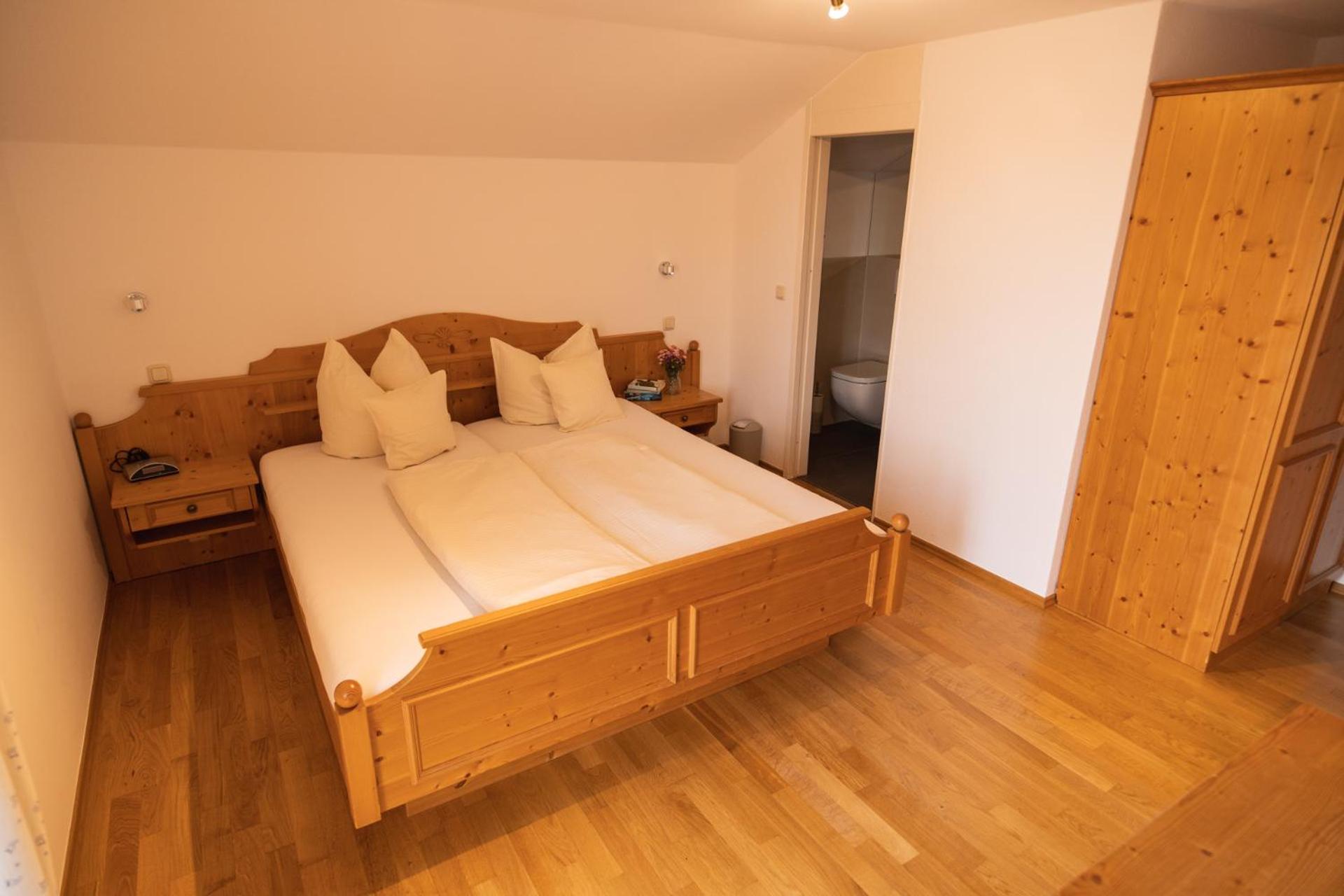 Apartment with Sea View photo 1
