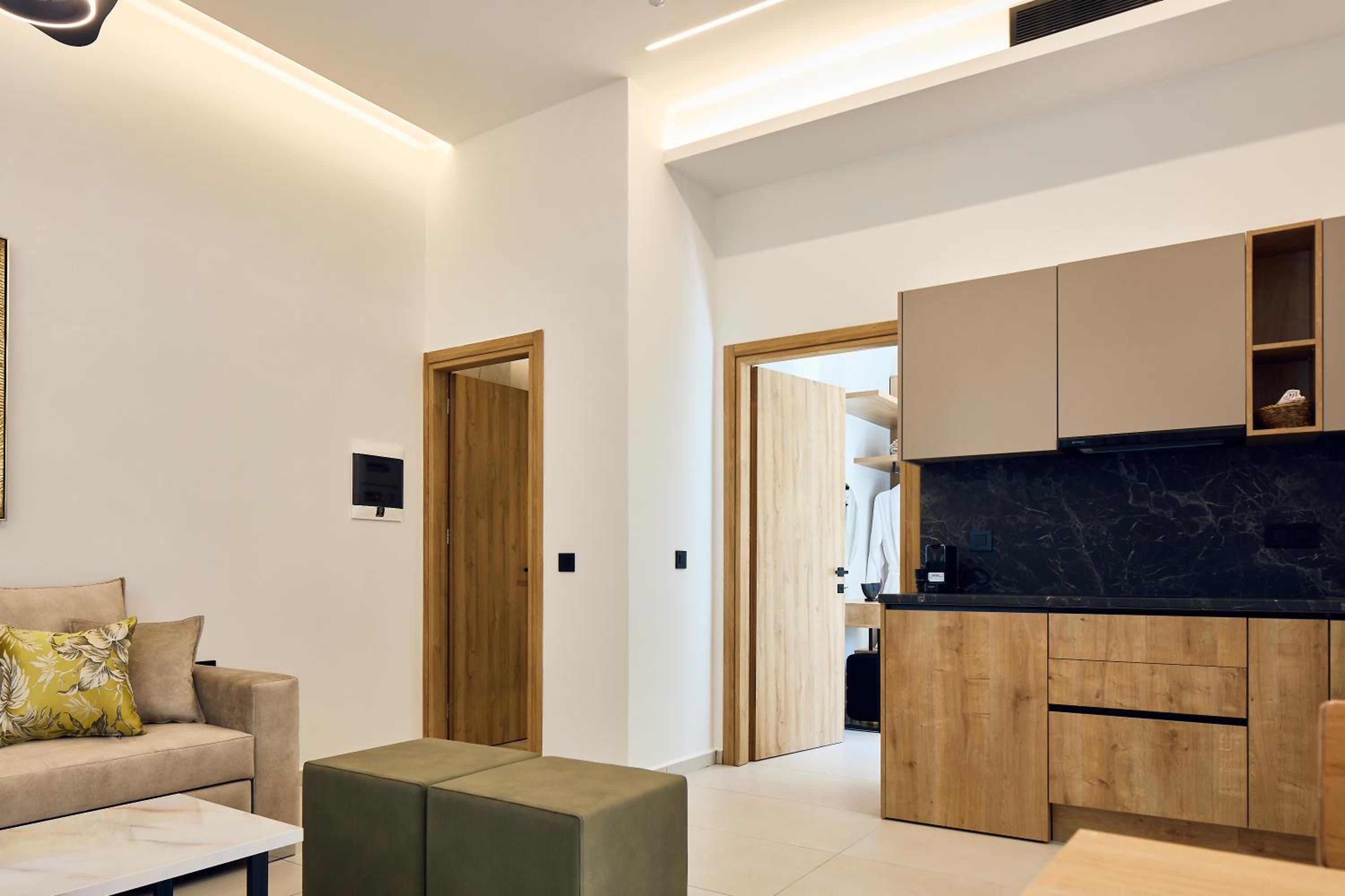 Apartment - Ground Floor photo 3